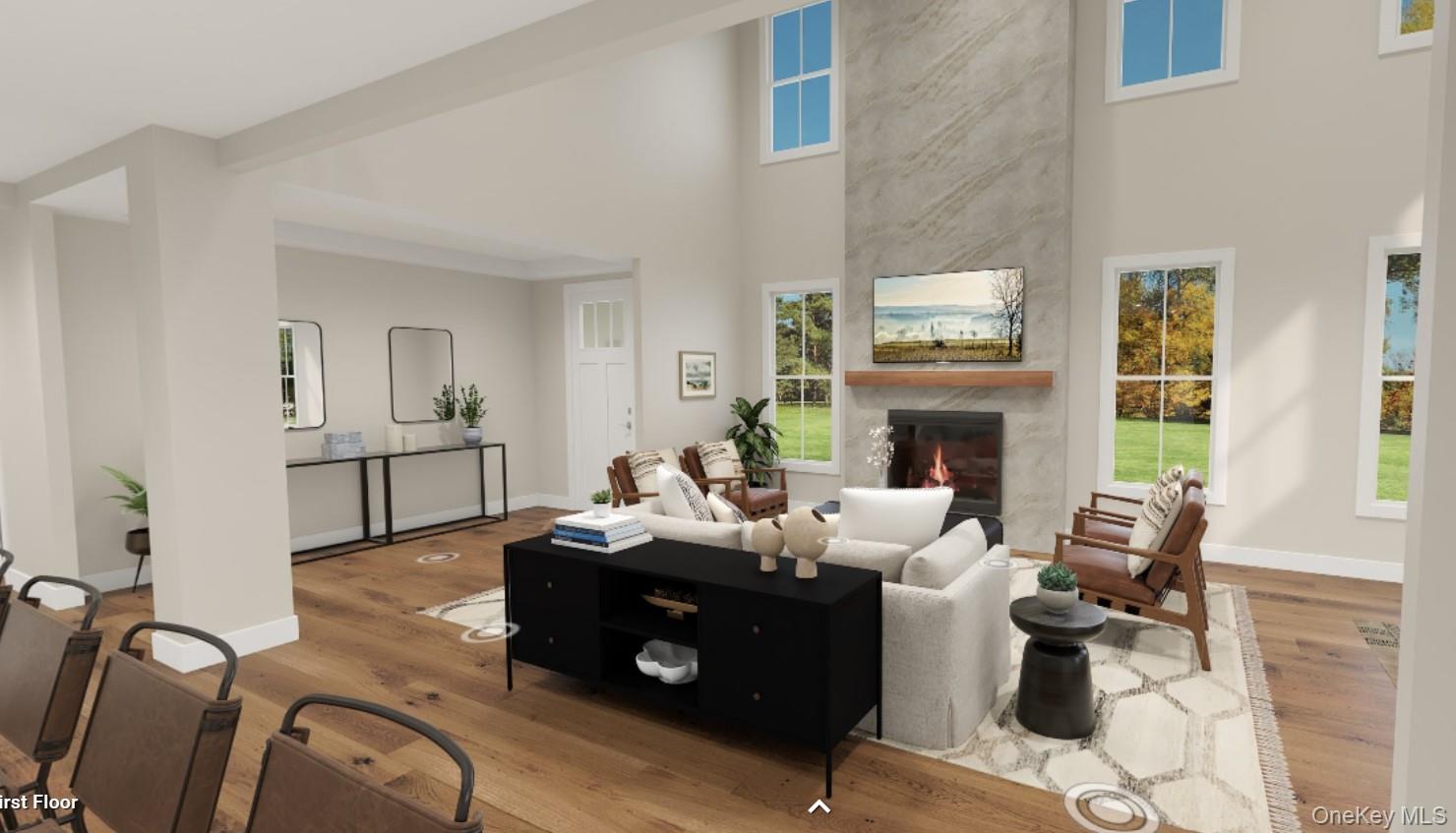 #4 photo, 16 Fieldstone Knoll, Armonk , NY 10504