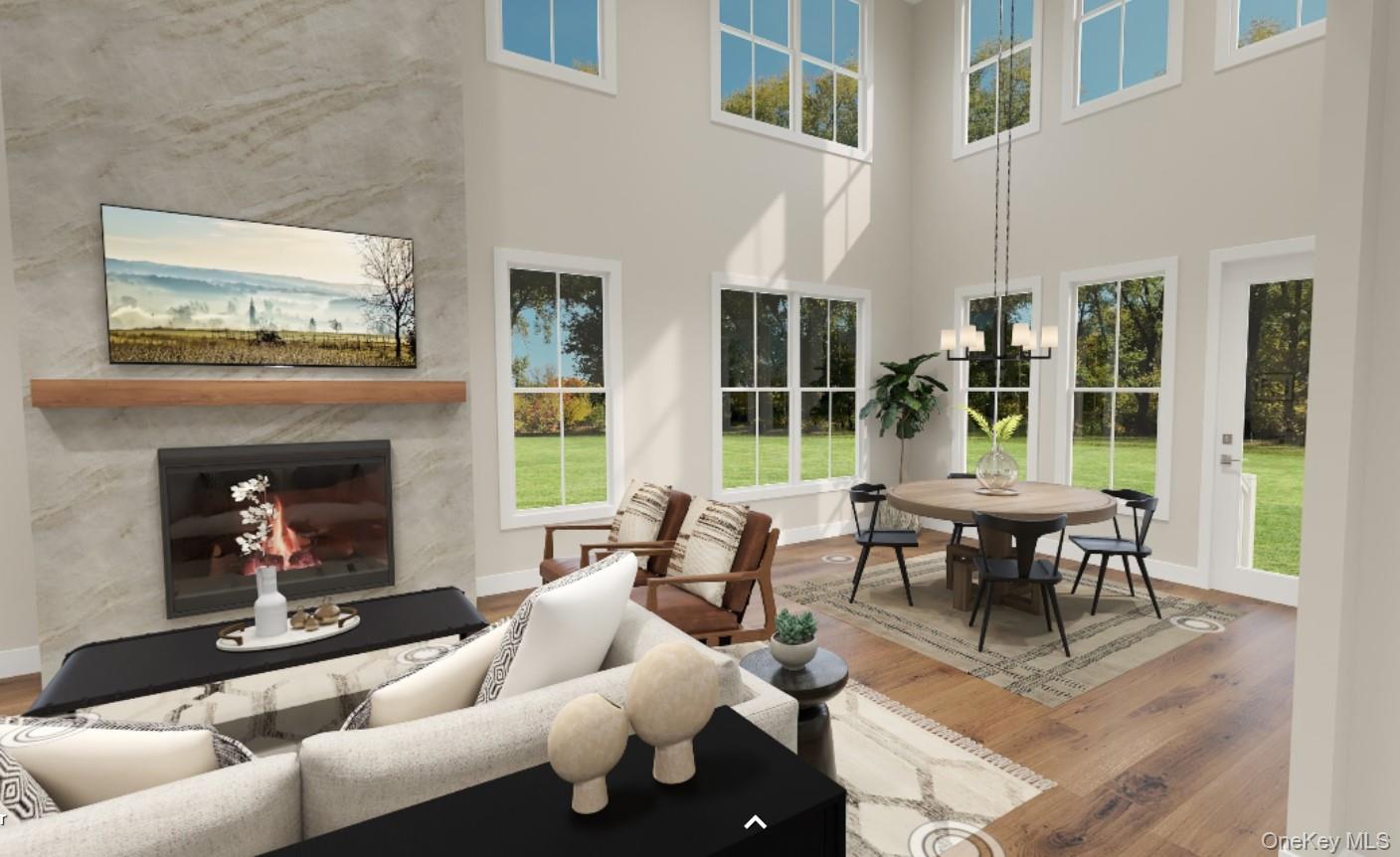 #5 photo, 16 Fieldstone Knoll, Armonk , NY 10504