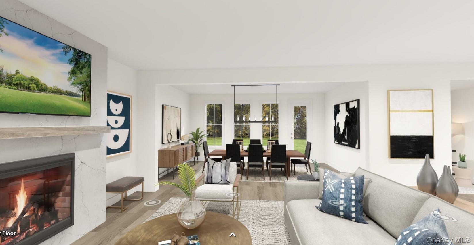 #3 photo, 20 Fieldstone Knoll, Armonk , NY 10504