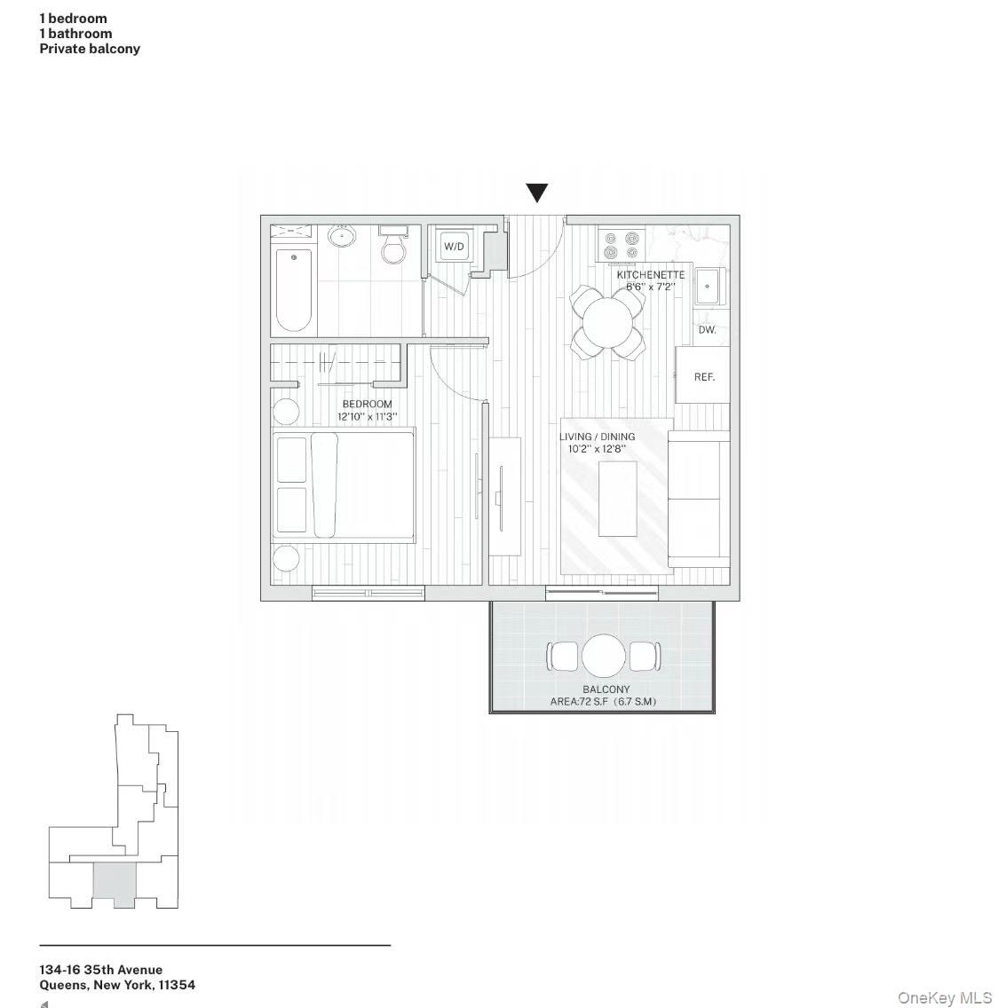 #9 photo, 134-16 35th Avenue, Flushing , NY 11354