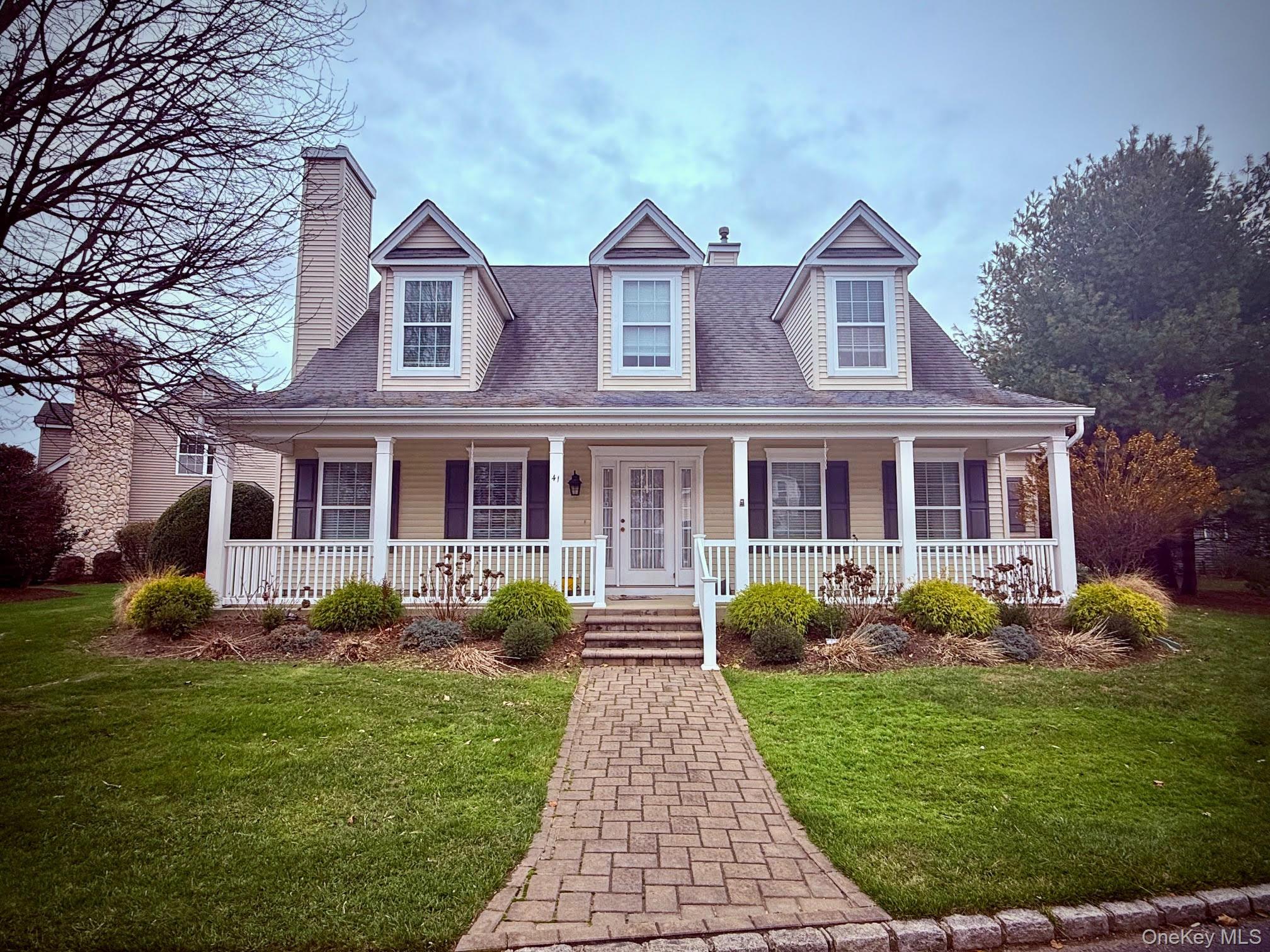 #1 photo, 41 Golden Spruce Drive, Calverton , NY 11933