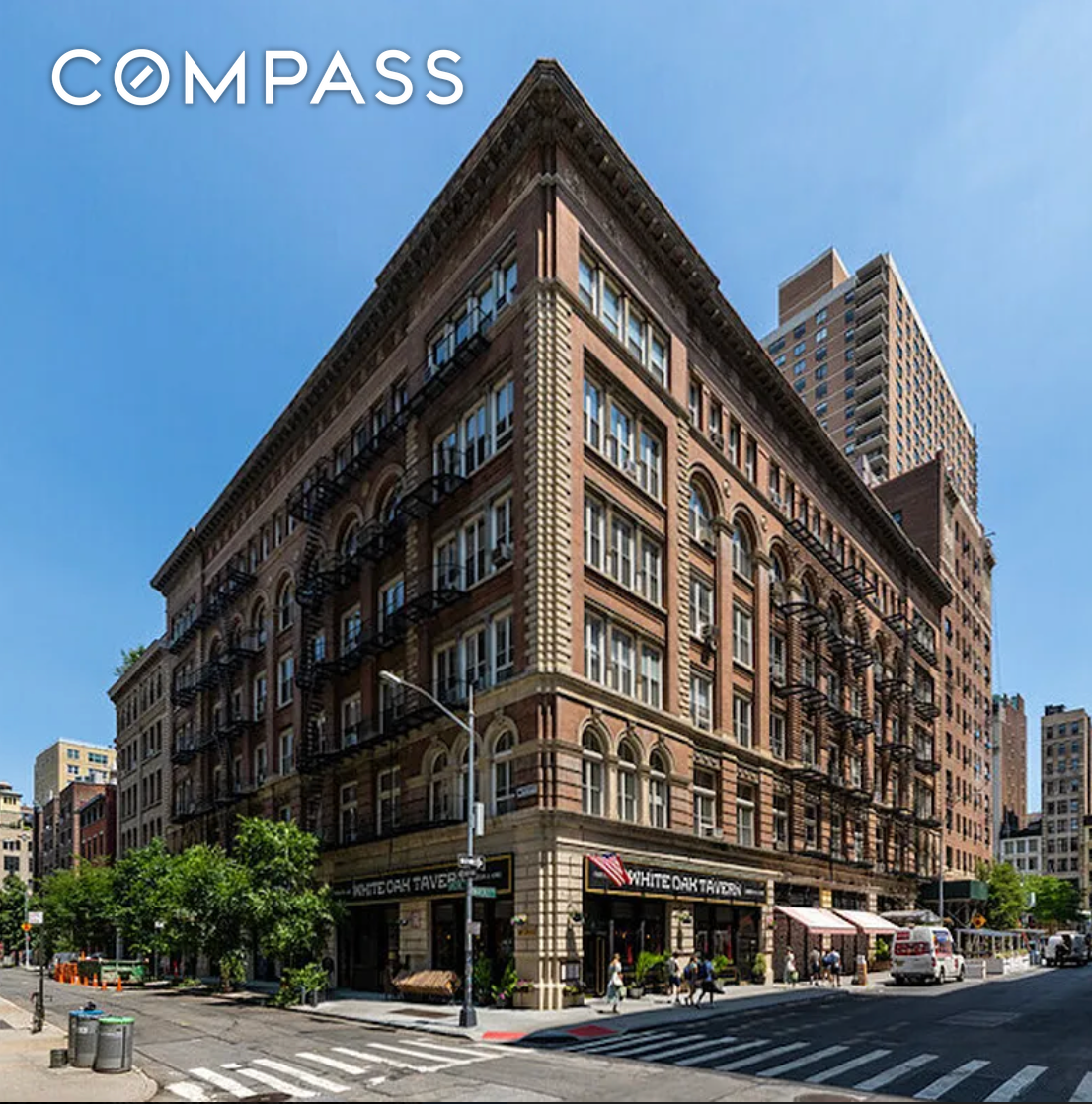 #13 photo, New York City, Greenwich Village , NY 10003