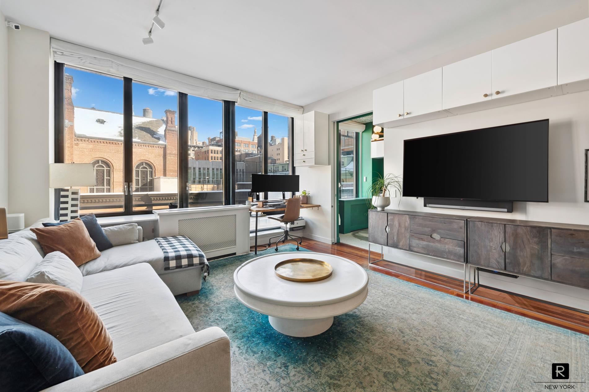 #1 photo, 50 W 15th Street, マンハッタン Flatiron , NY 10011