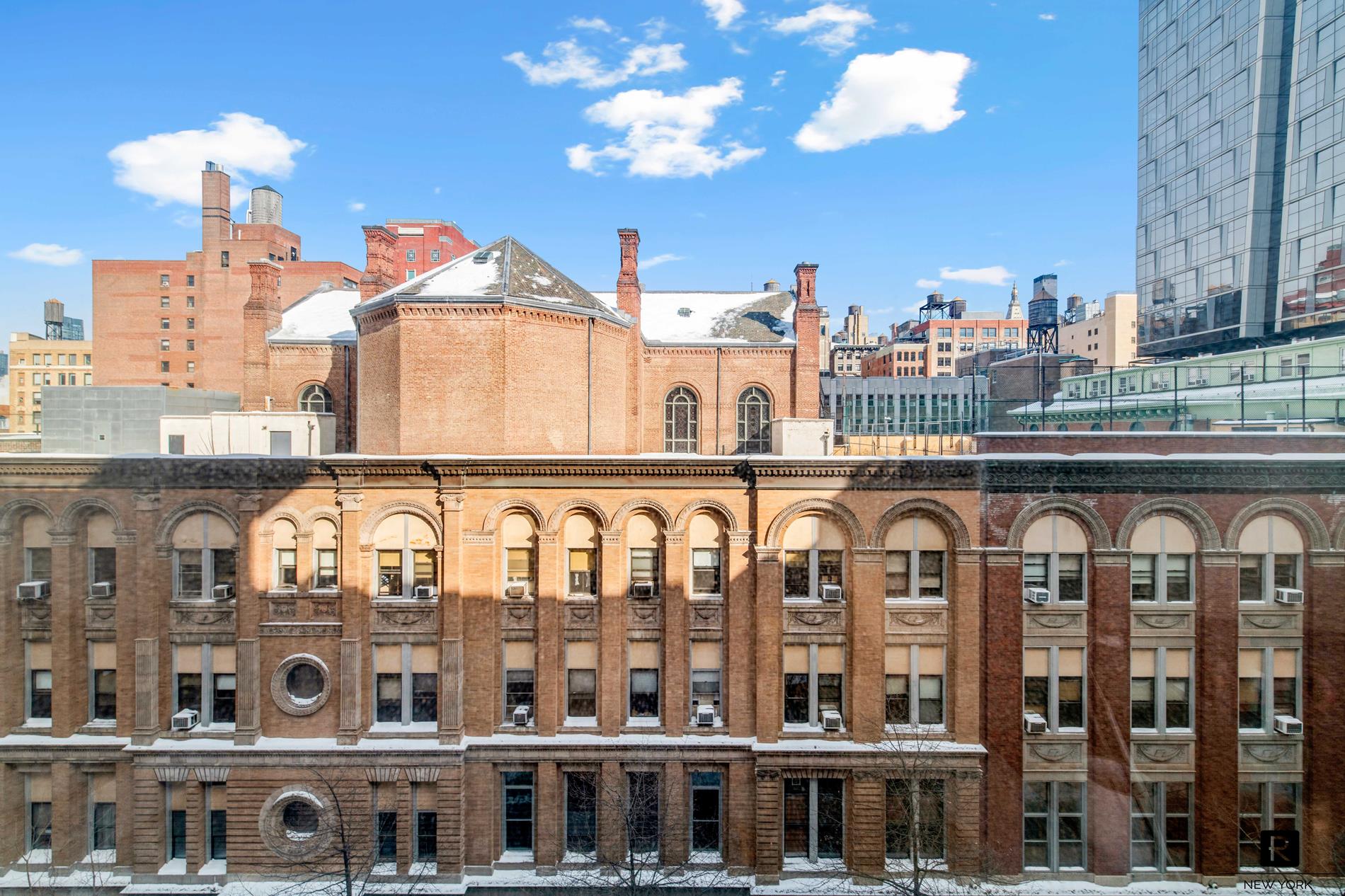 #5 photo, 50 W 15th Street, マンハッタン Flatiron , NY 10011