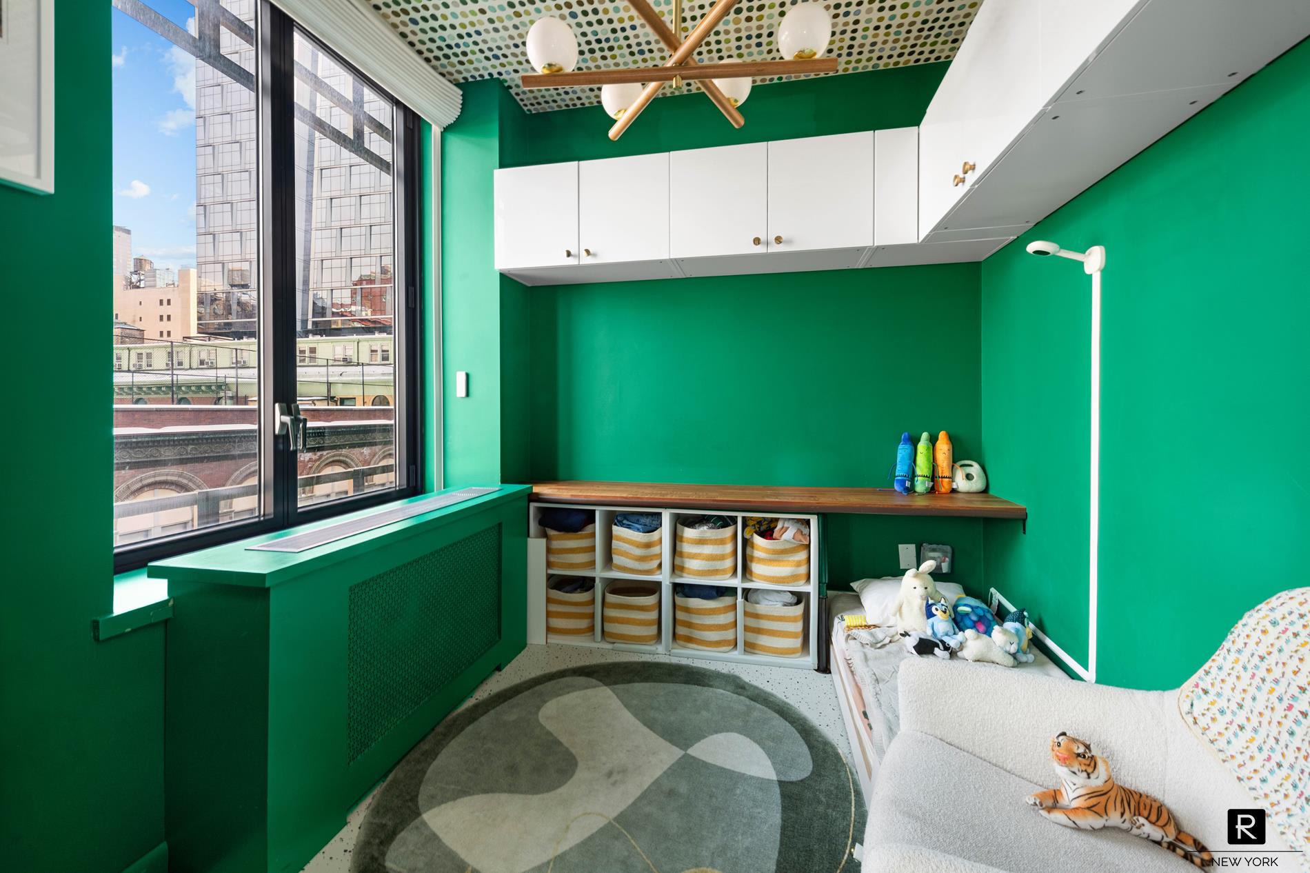 #8 photo, 50 W 15th Street, マンハッタン Flatiron , NY 10011