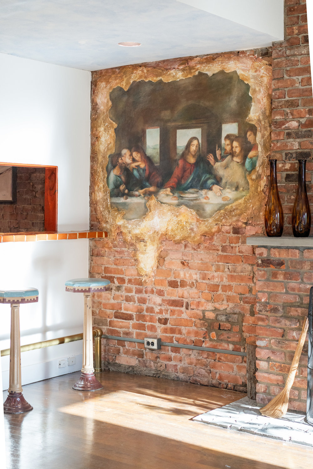 #10 photo, 463 W 47th Street, Hells Kitchen , NY 10036