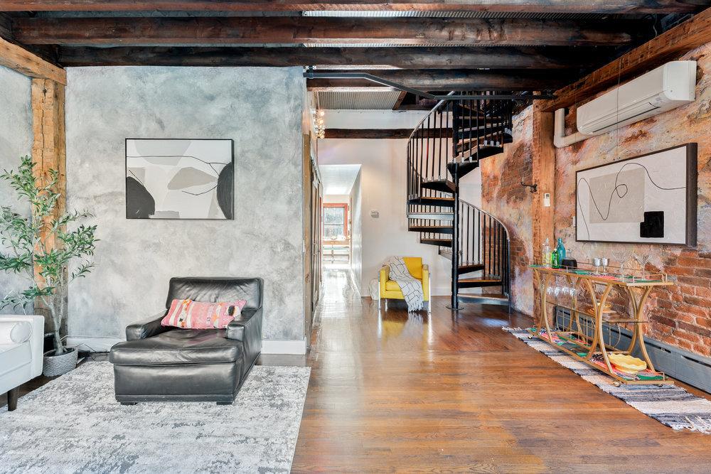 #6 photo, 463 W 47th Street, Hells Kitchen , NY 10036