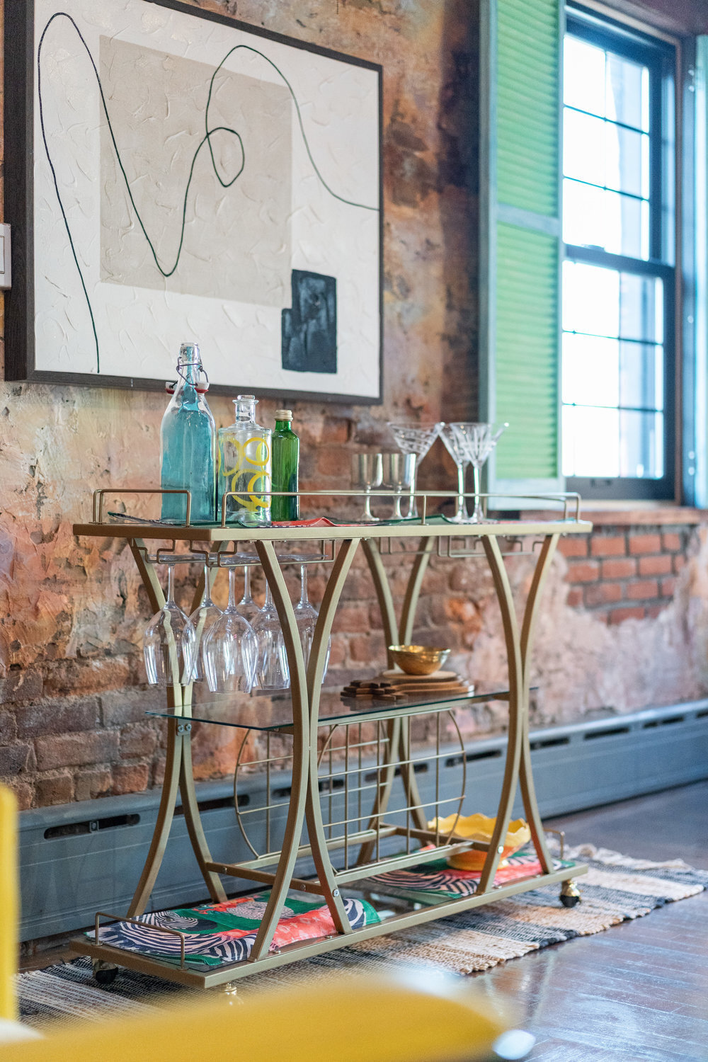 #7 photo, 463 W 47th Street, Hells Kitchen , NY 10036