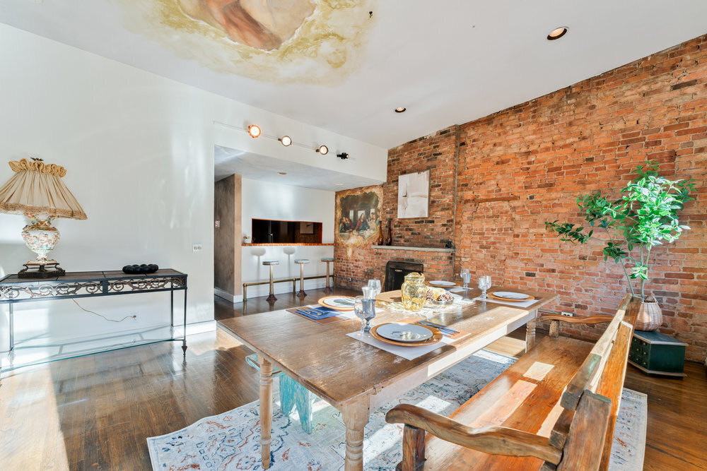 #9 photo, 463 W 47th Street, Hells Kitchen , NY 10036