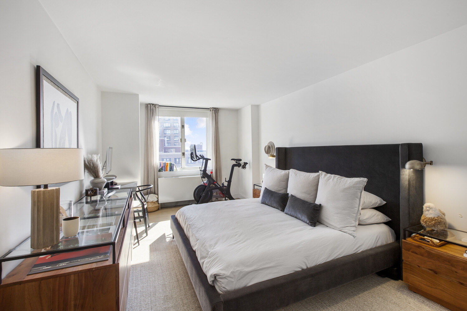 #2 photo, 225 RECTOR Place, Battery Park City , NY 10280