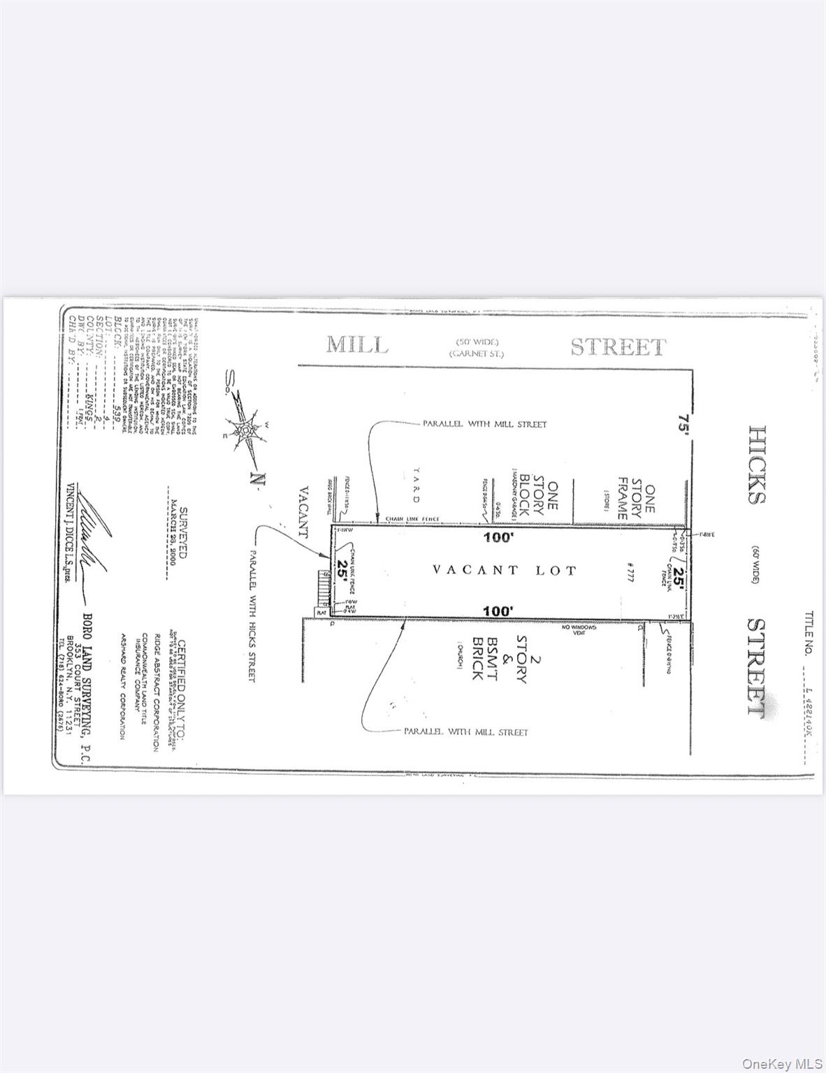 #5 photo, 777 Hicks Street, Brooklyn , NY 11231