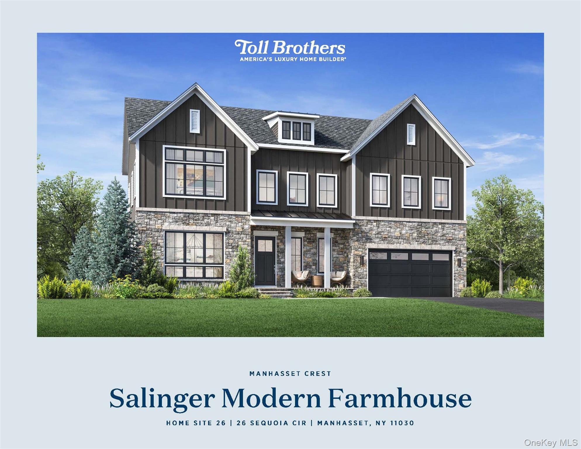 #1 photo, 26 Sequoia Circle, Manhasset , NY 11030