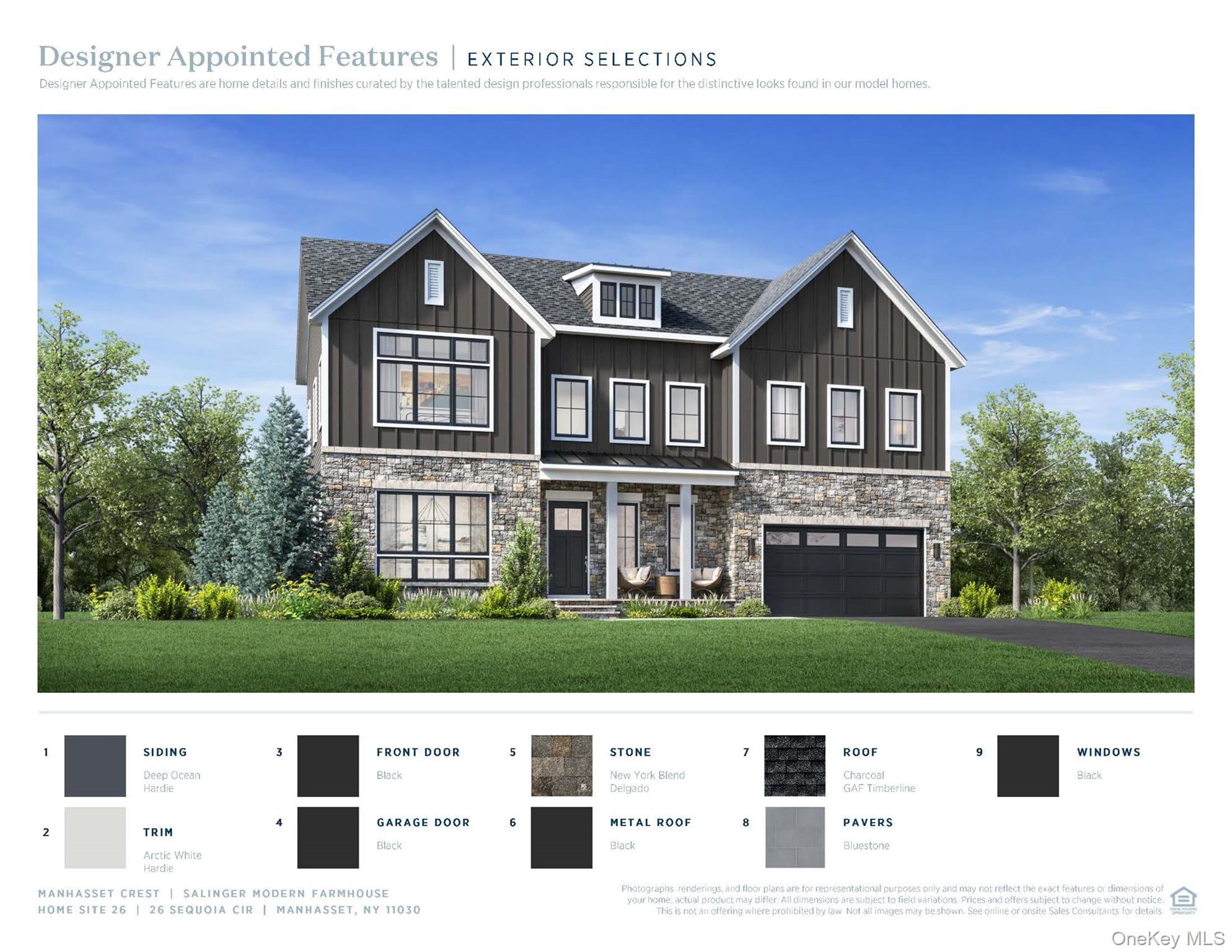 #2 photo, 26 Sequoia Circle, Manhasset , NY 11030