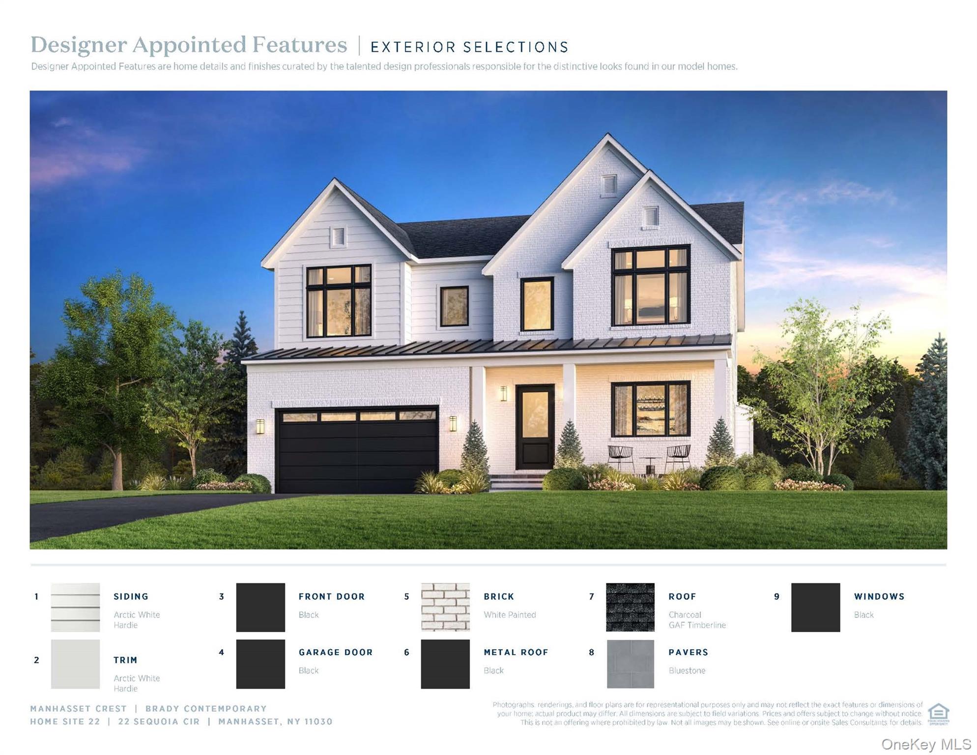 #2 photo, 22 Sequoia Circle, Manhasset , NY 11030