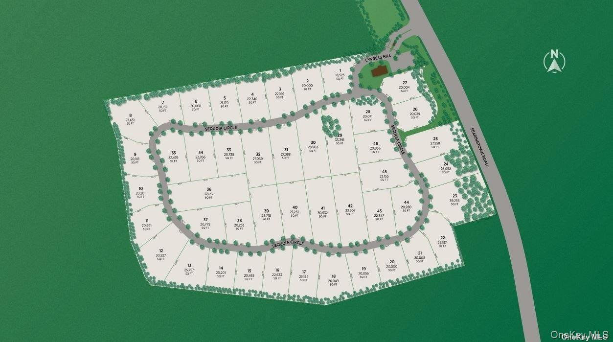 #3 photo, 22 Sequoia Circle, Manhasset , NY 11030