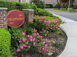 5500 Fieldston Road #4EE 布朗士 Bronx, NY