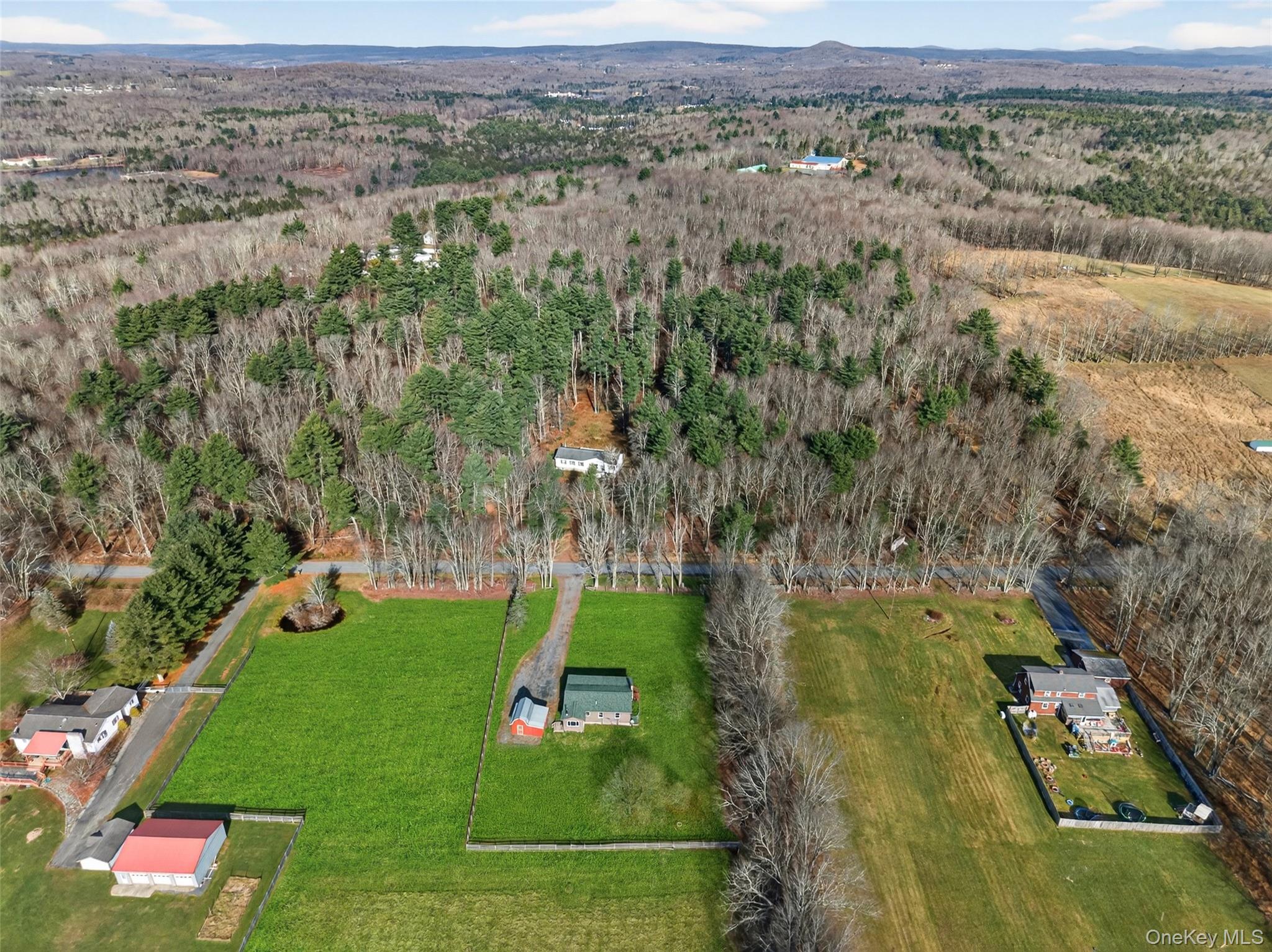 #2 photo, 42 Butrick Road, Swan Lake , NY 12734