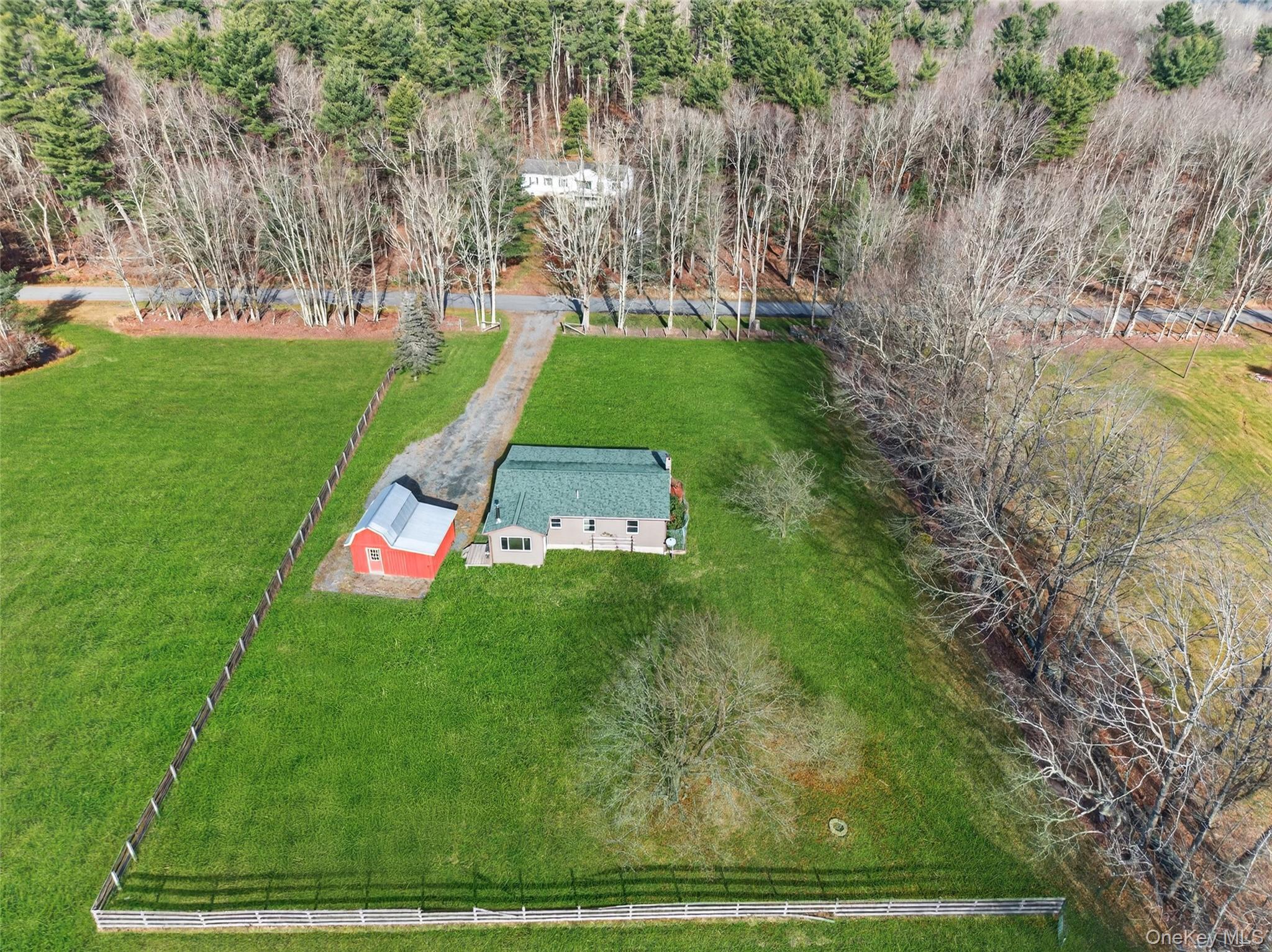 #3 photo, 42 Butrick Road, Swan Lake , NY 12734