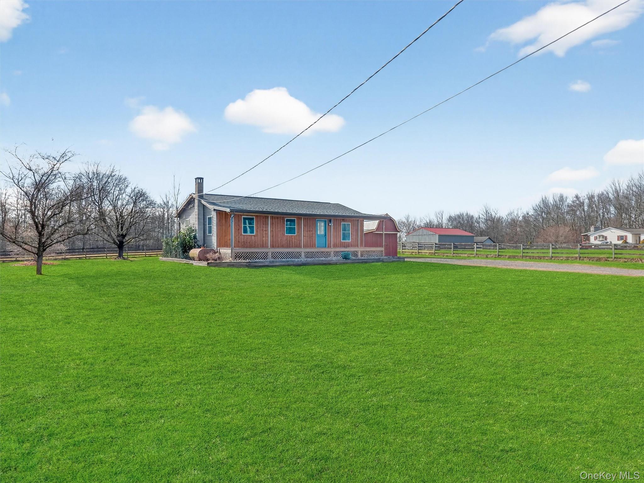 #6 photo, 42 Butrick Road, Swan Lake , NY 12734