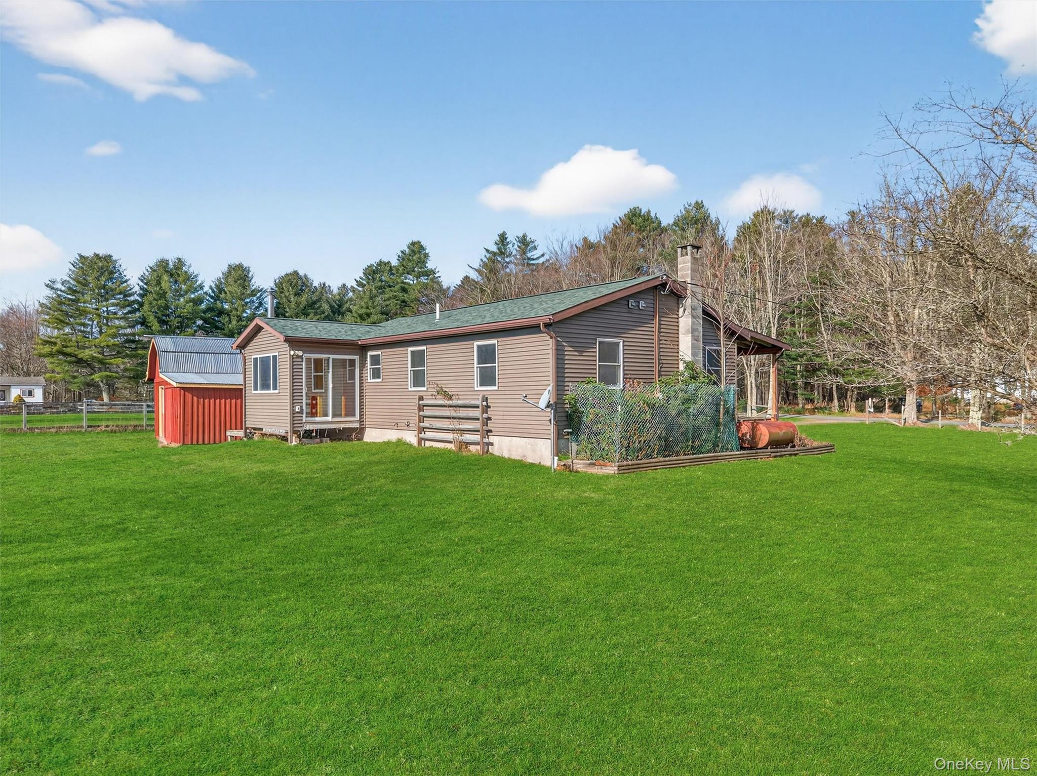 #9 photo, 42 Butrick Road, Swan Lake , NY 12734