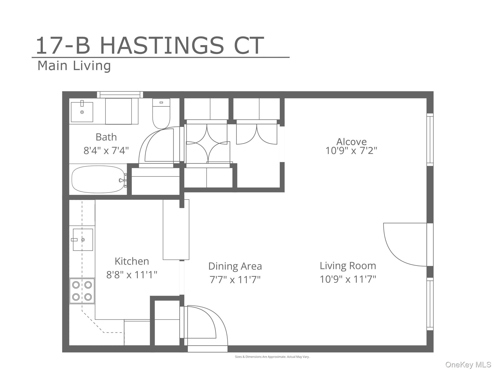 #19 photo, 17 HASTINGS, Yorktown Heights , NY 10598