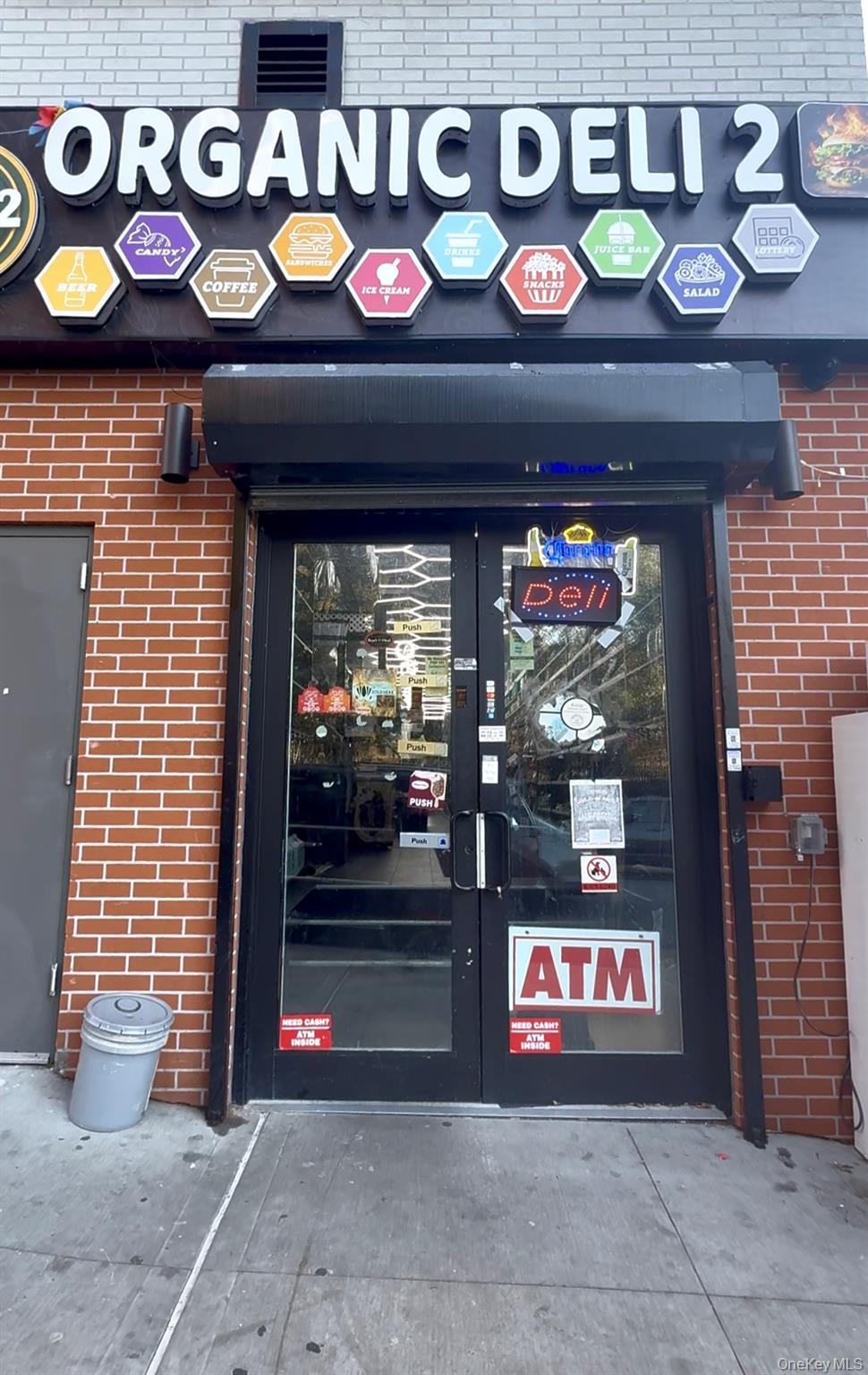 #1 photo, 550 Trinity Avenue, Bronx , NY 10455