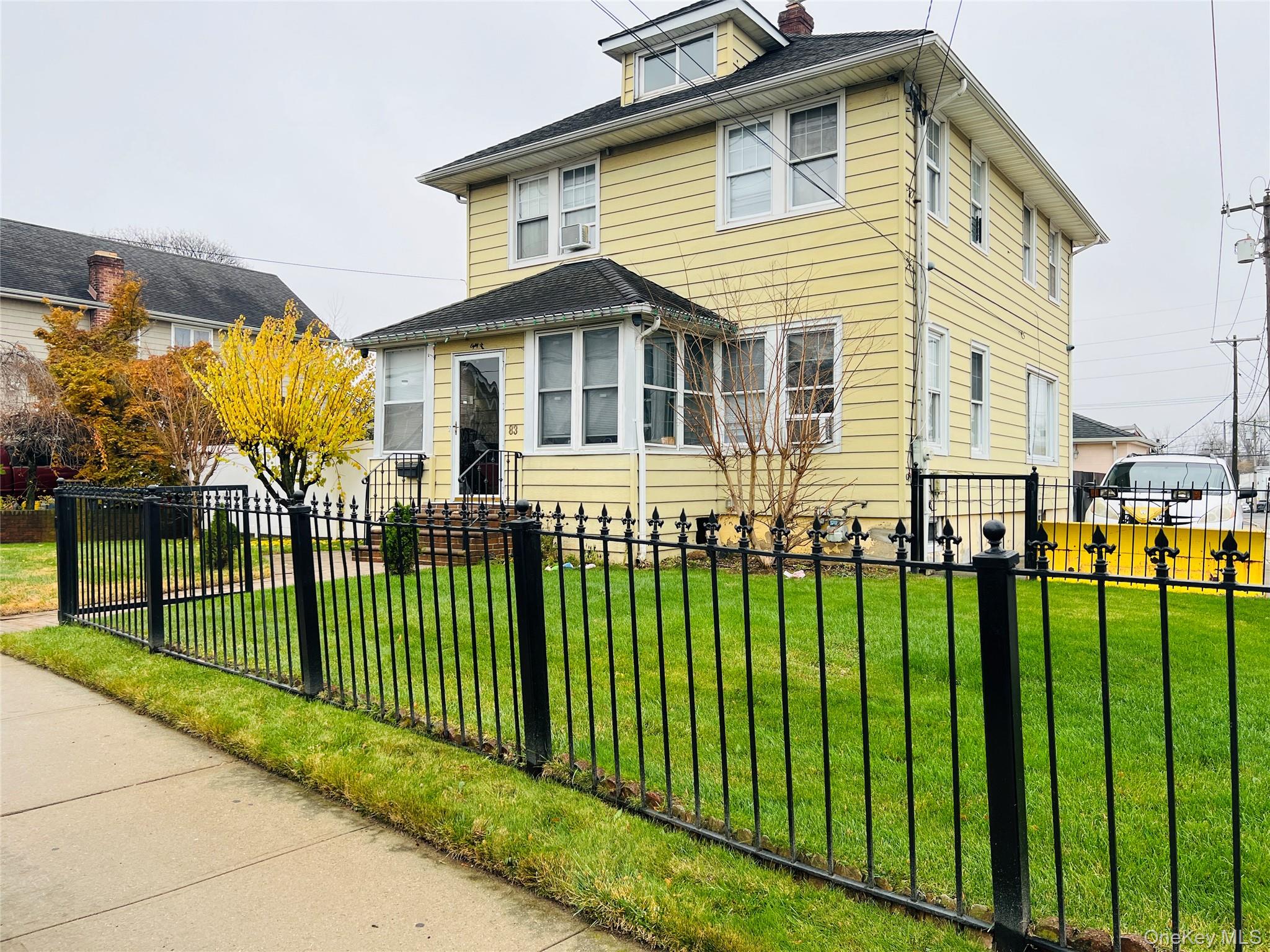 #1 photo, 83 Roger Avenue, Hempstead , NY 11096