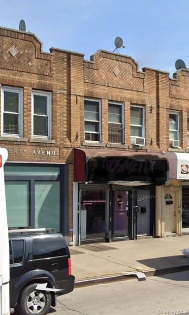 #1 photo, 14604 Liberty Avenue, Jamaica , NY 11435