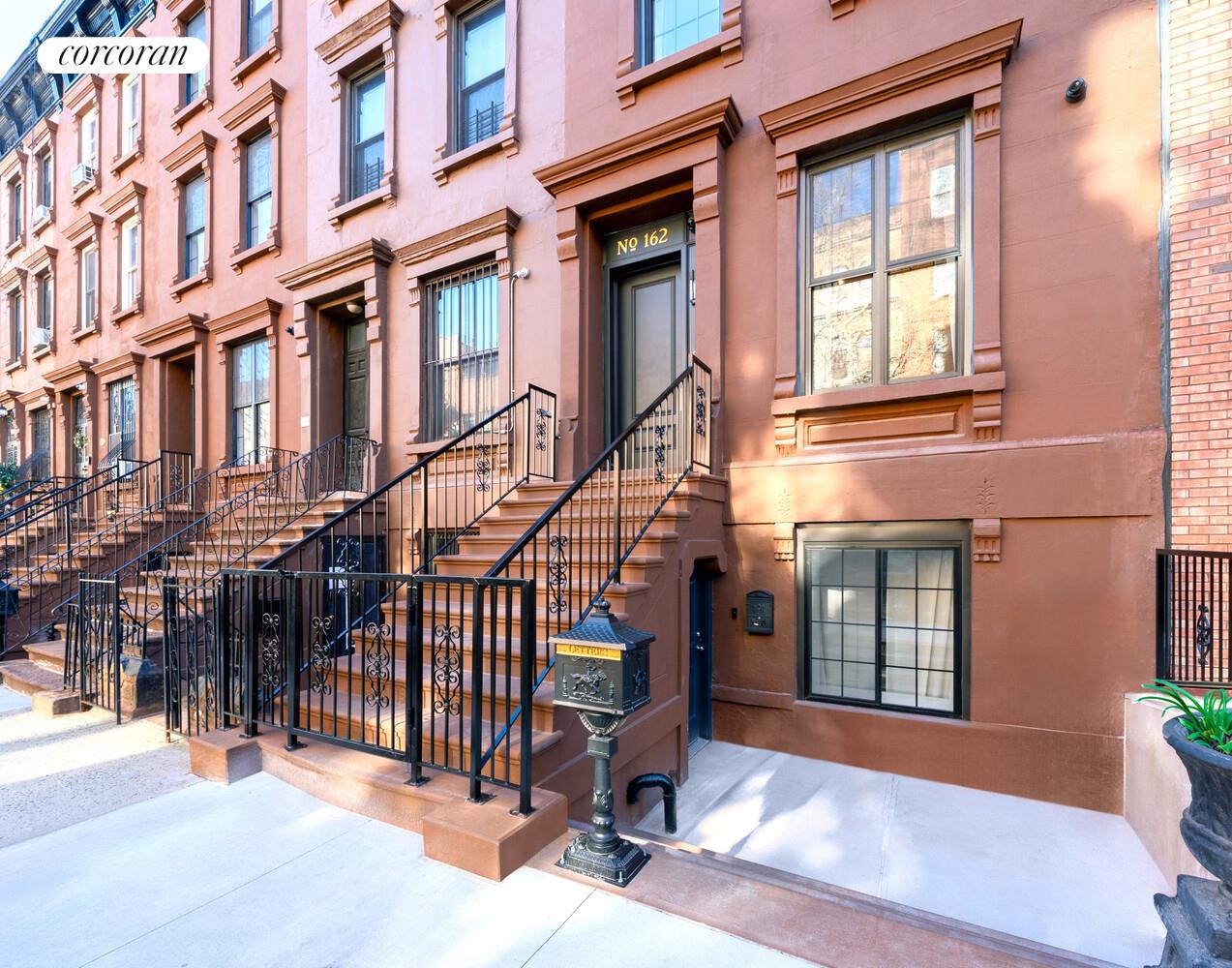 #4 photo, 162 W 136TH Street, Central Harlem , NY 10030