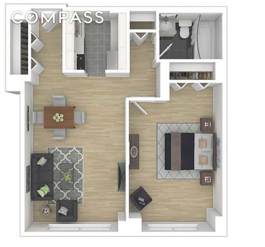 #12 photo, New York City, Kips Bay , NY 10016