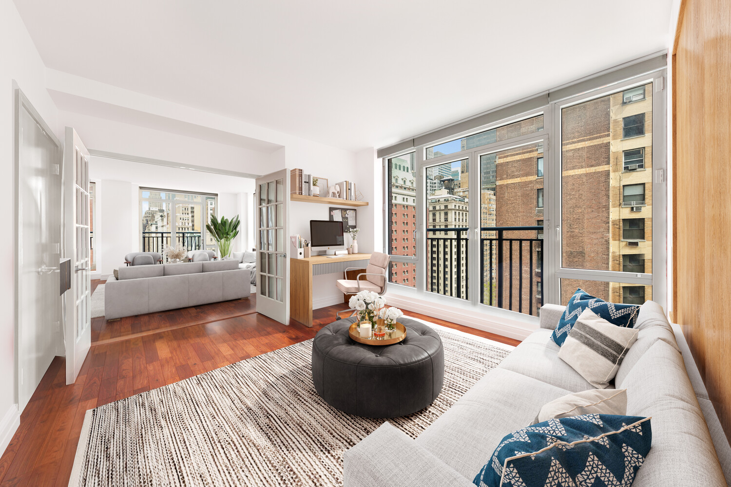 #6 photo, 45 PARK Avenue, Murray Hill , NY 10016