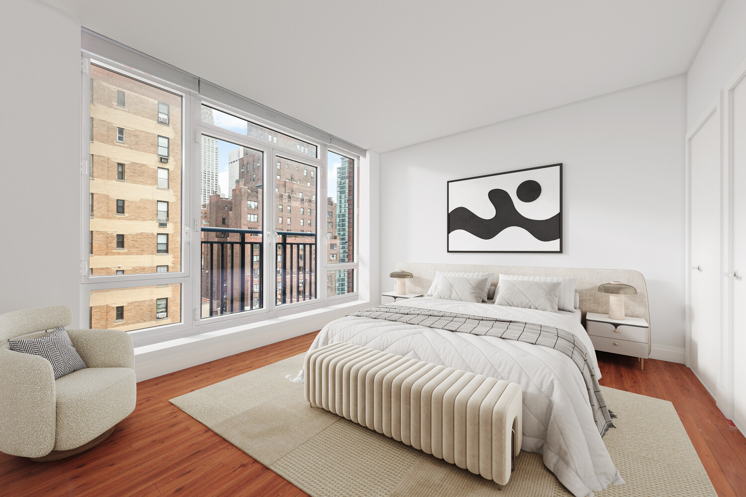 #7 photo, 45 PARK Avenue, Murray Hill , NY 10016