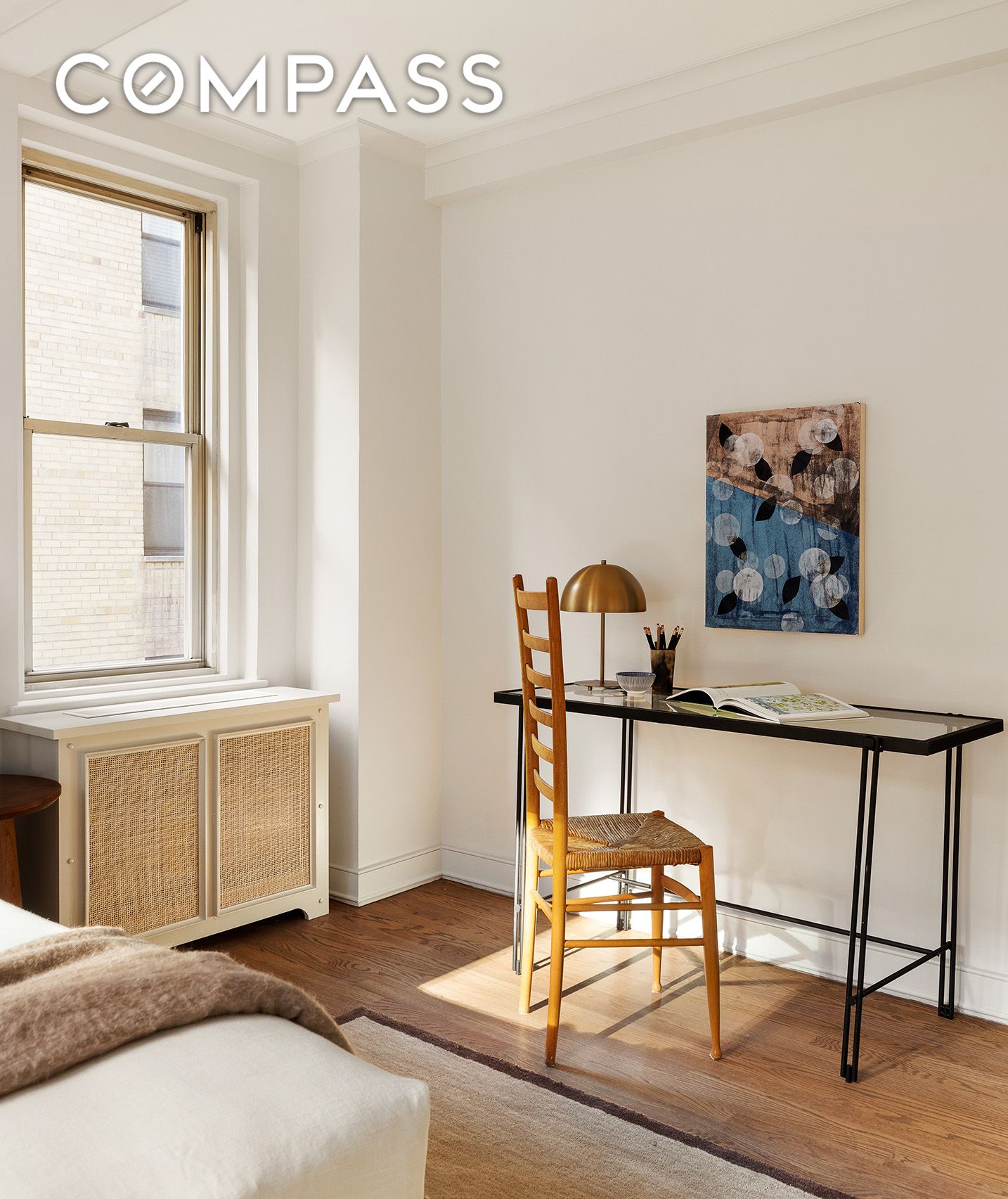 #11 photo, 59 W 12th Street, Greenwich Village , NY 10011