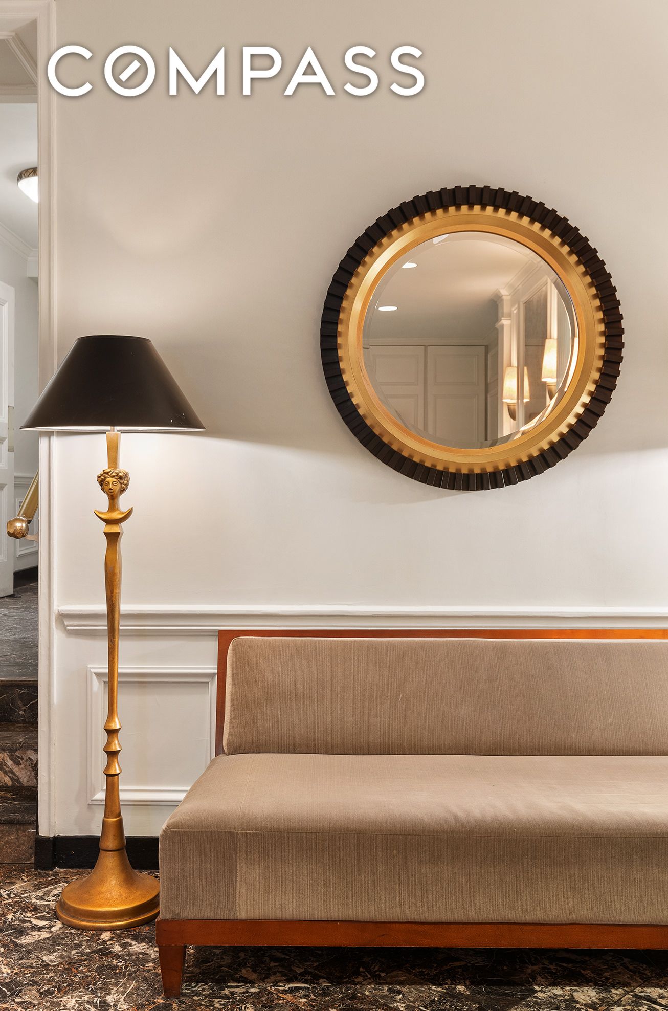 #13 photo, 59 W 12th Street, Greenwich Village , NY 10011