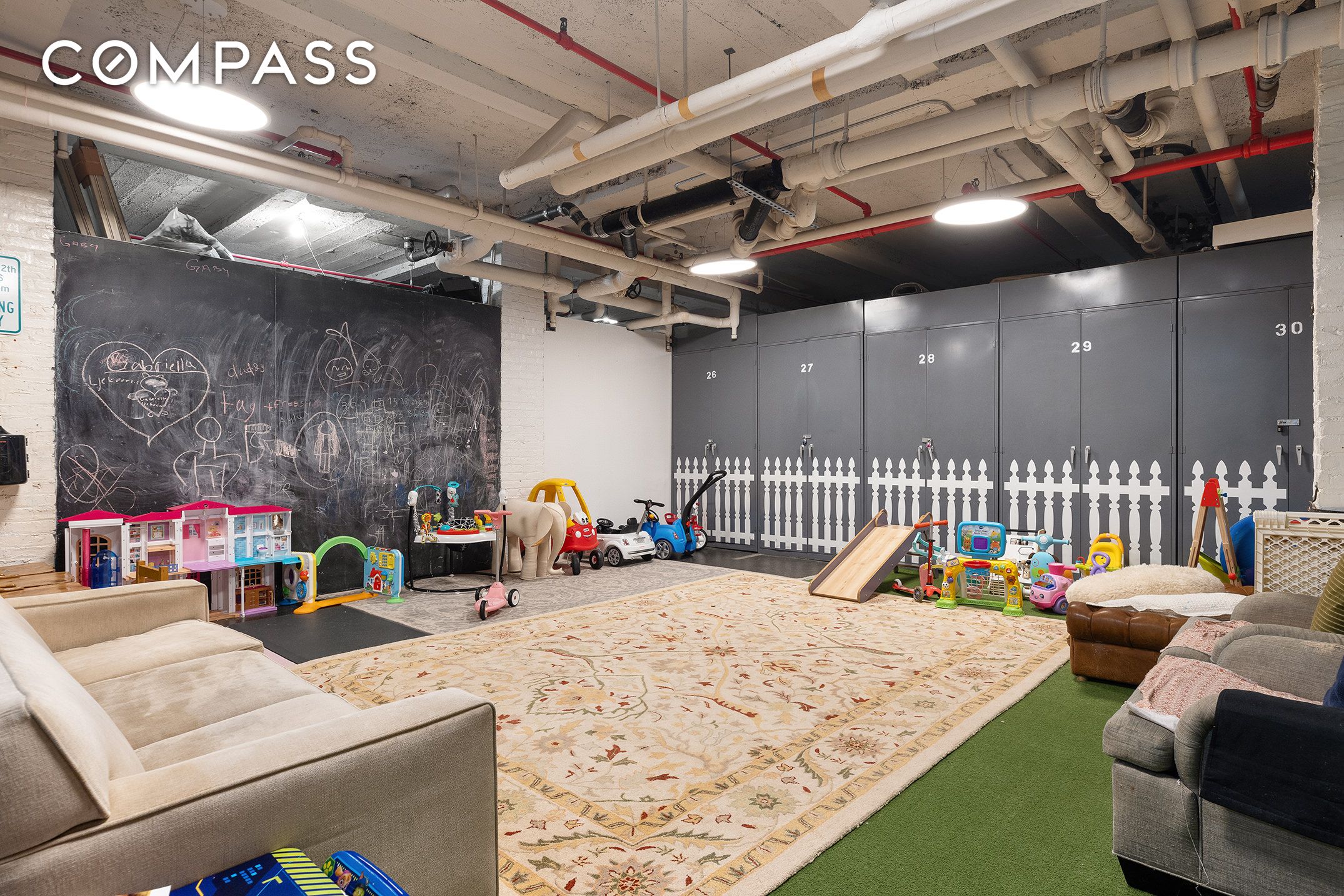 #14 photo, 59 W 12th Street, Greenwich Village , NY 10011