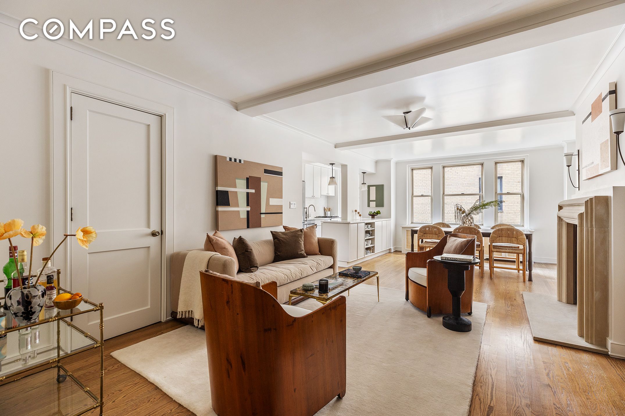 #3 photo, 59 W 12th Street, Greenwich Village , NY 10011