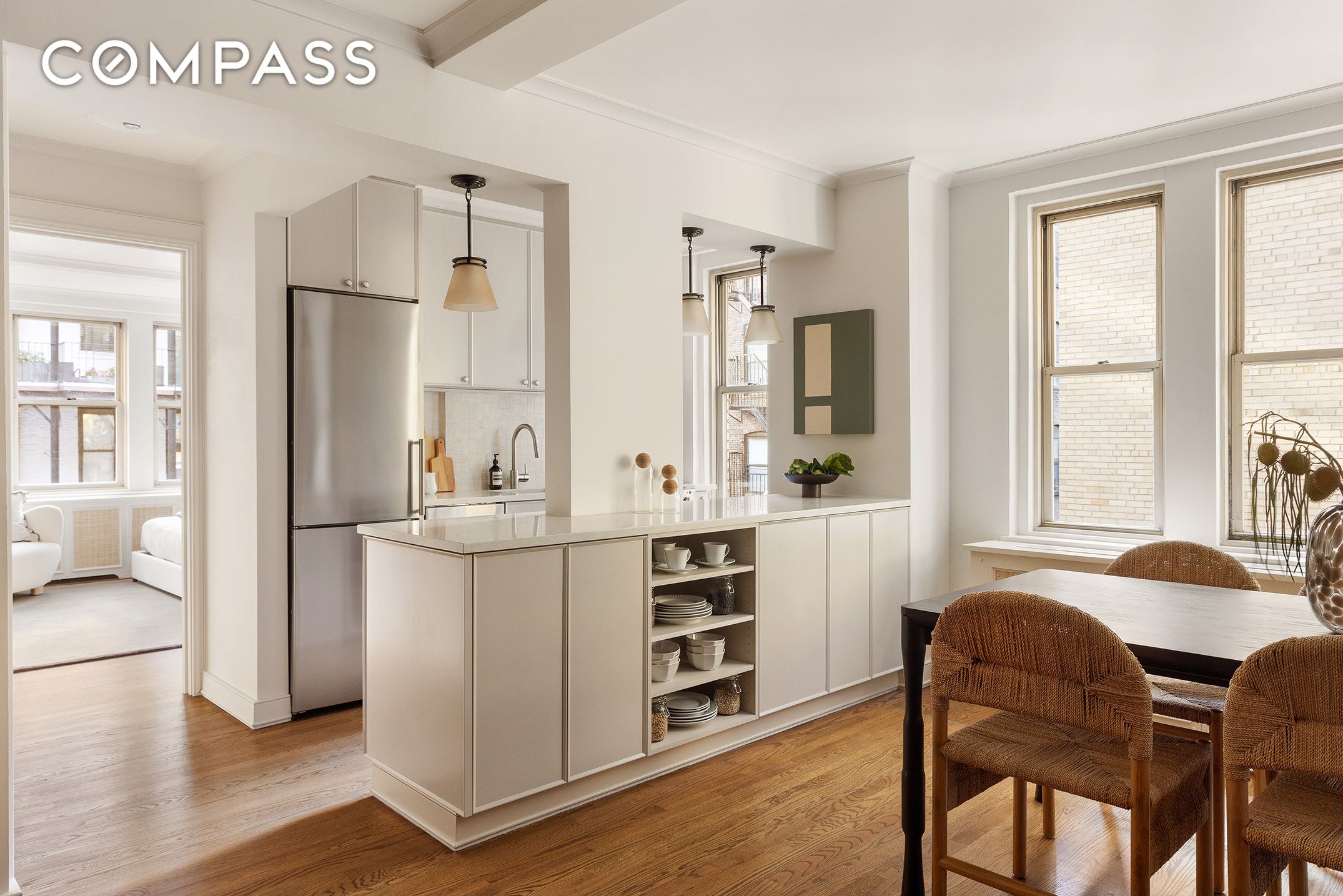 #4 photo, 59 W 12th Street, Greenwich Village , NY 10011