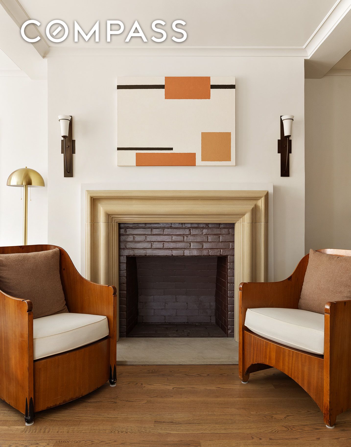 #5 photo, 59 W 12th Street, Greenwich Village , NY 10011