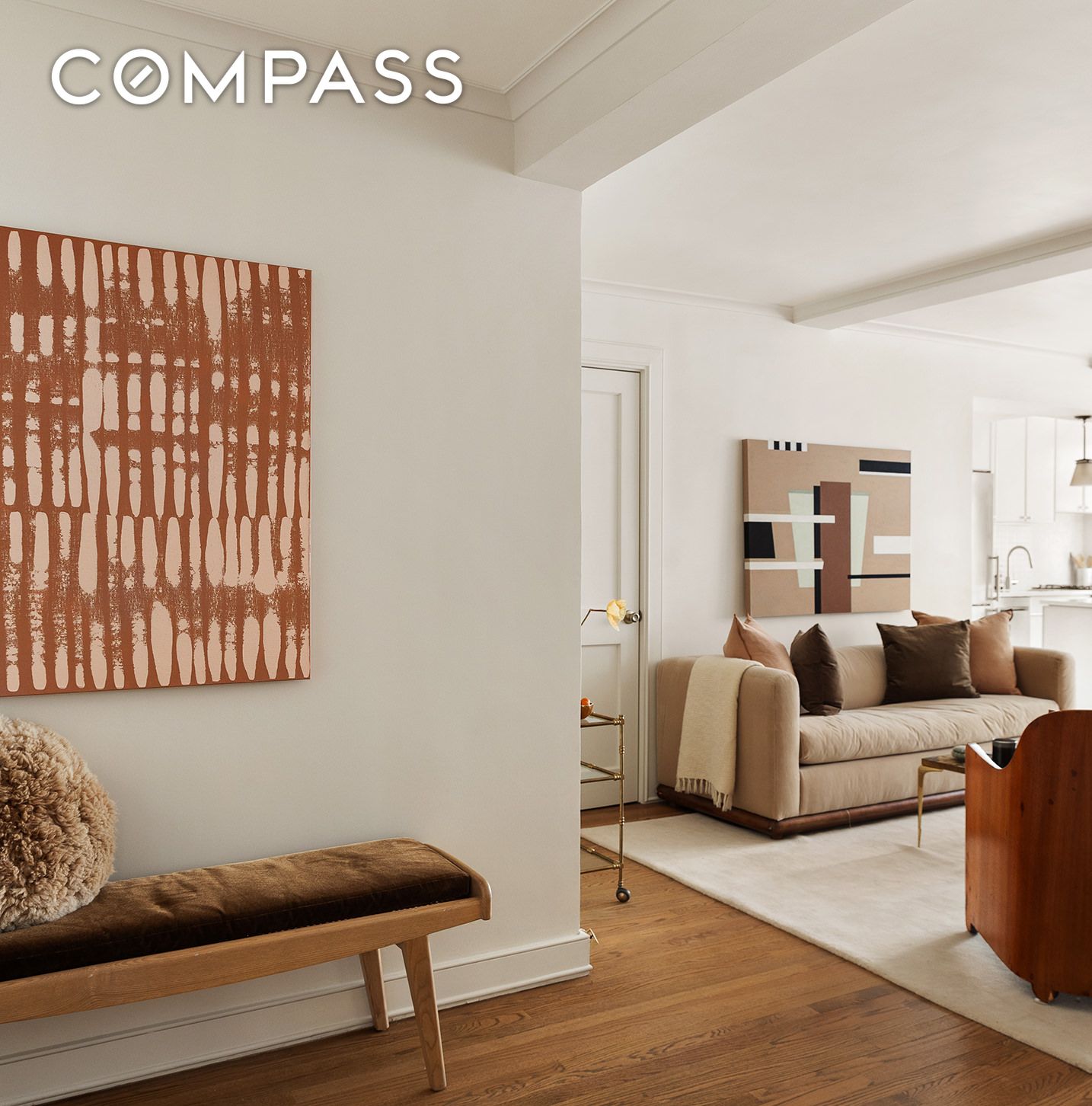 #7 photo, 59 W 12th Street, Greenwich Village , NY 10011