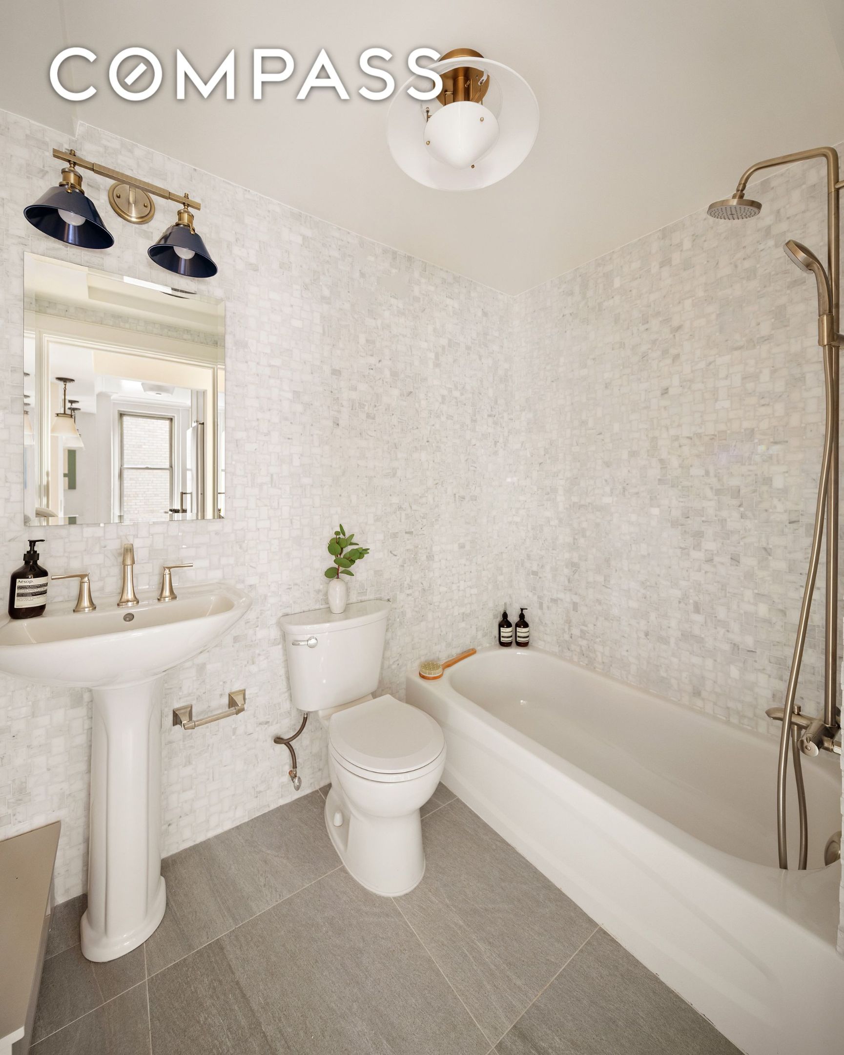 #8 photo, 59 W 12th Street, Greenwich Village , NY 10011