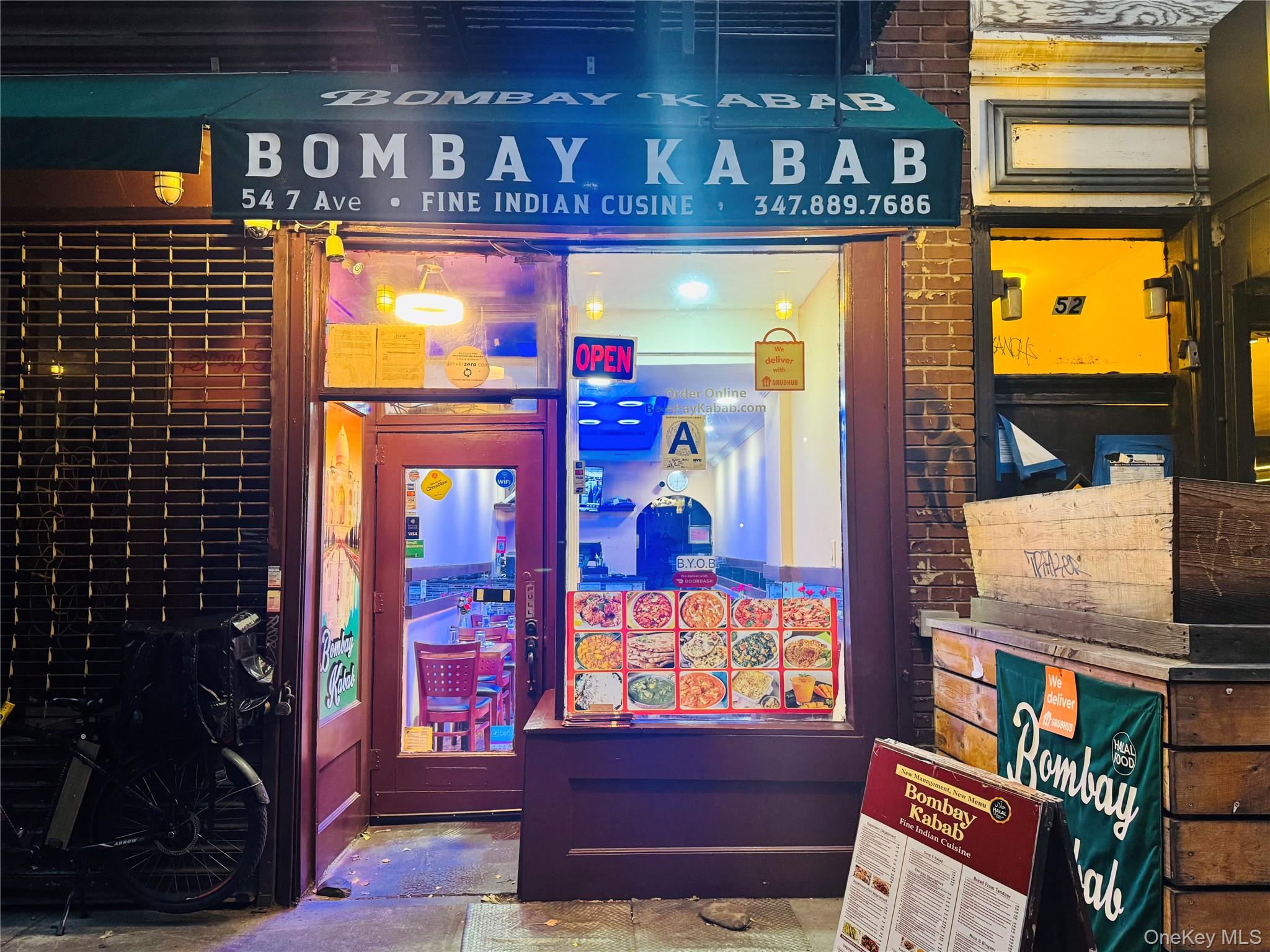 #1 photo, 54 7th Avenue, Brooklyn , NY 11217