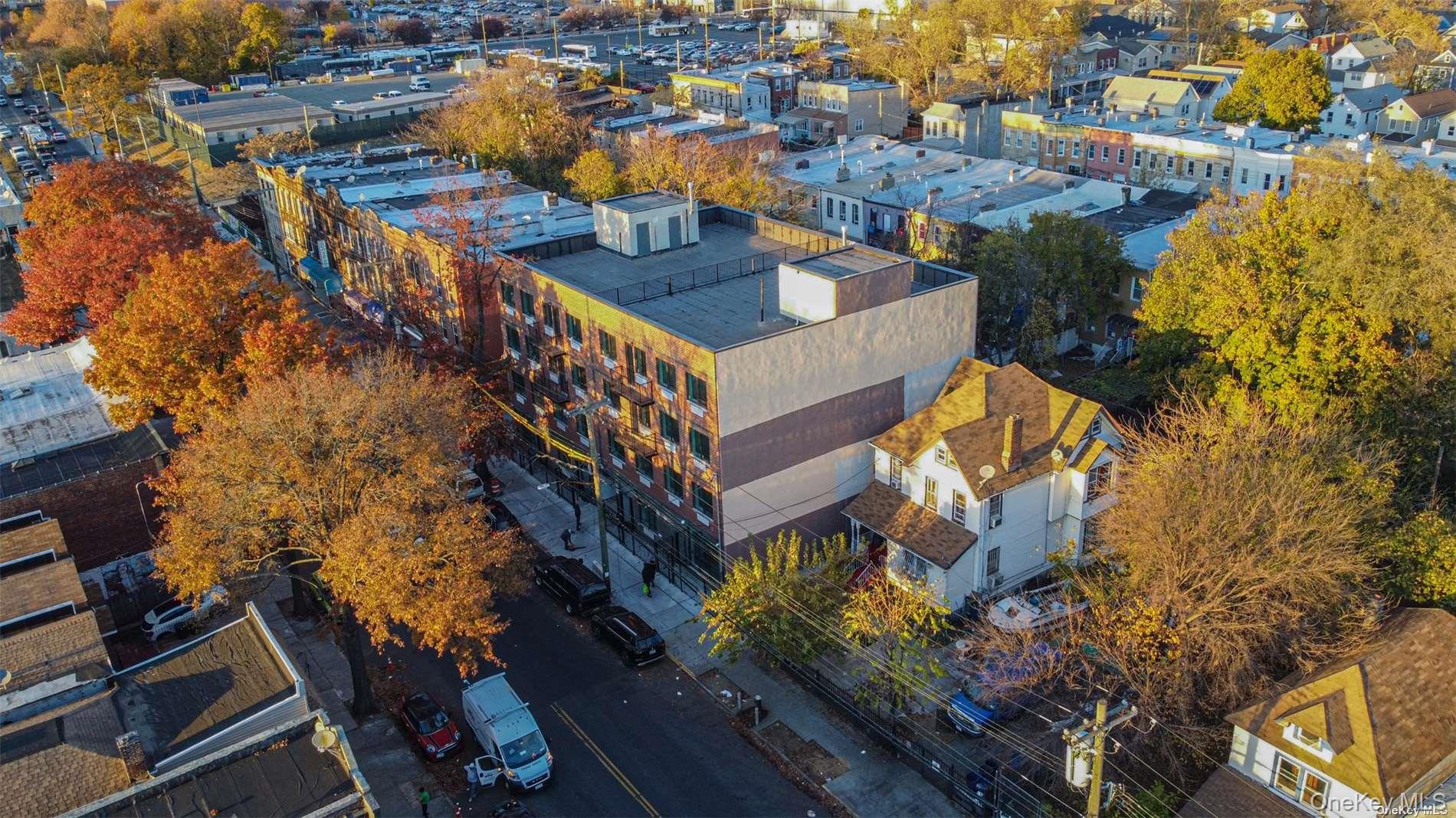 #1 photo, 106-29 Guy R Brewer Boulevard, Jamaica , NY 11433