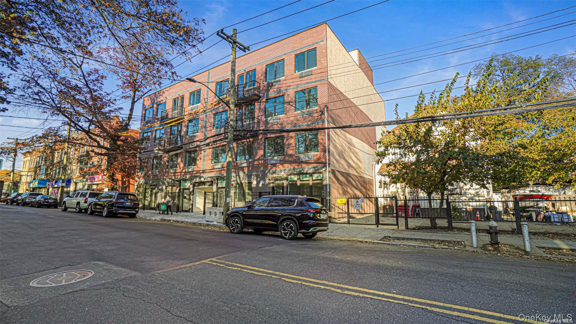 #3 photo, 106-29 Guy R Brewer Boulevard, Jamaica , NY 11433