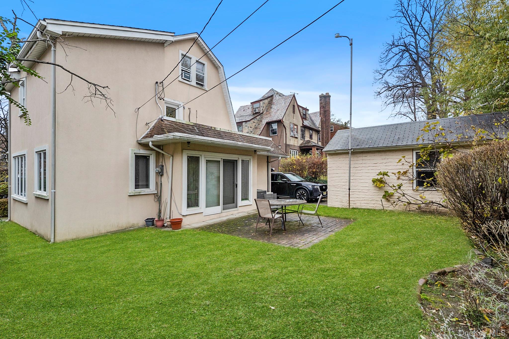 #18 photo, 83-47 Abingdon Road, Kew Gardens , NY 11415