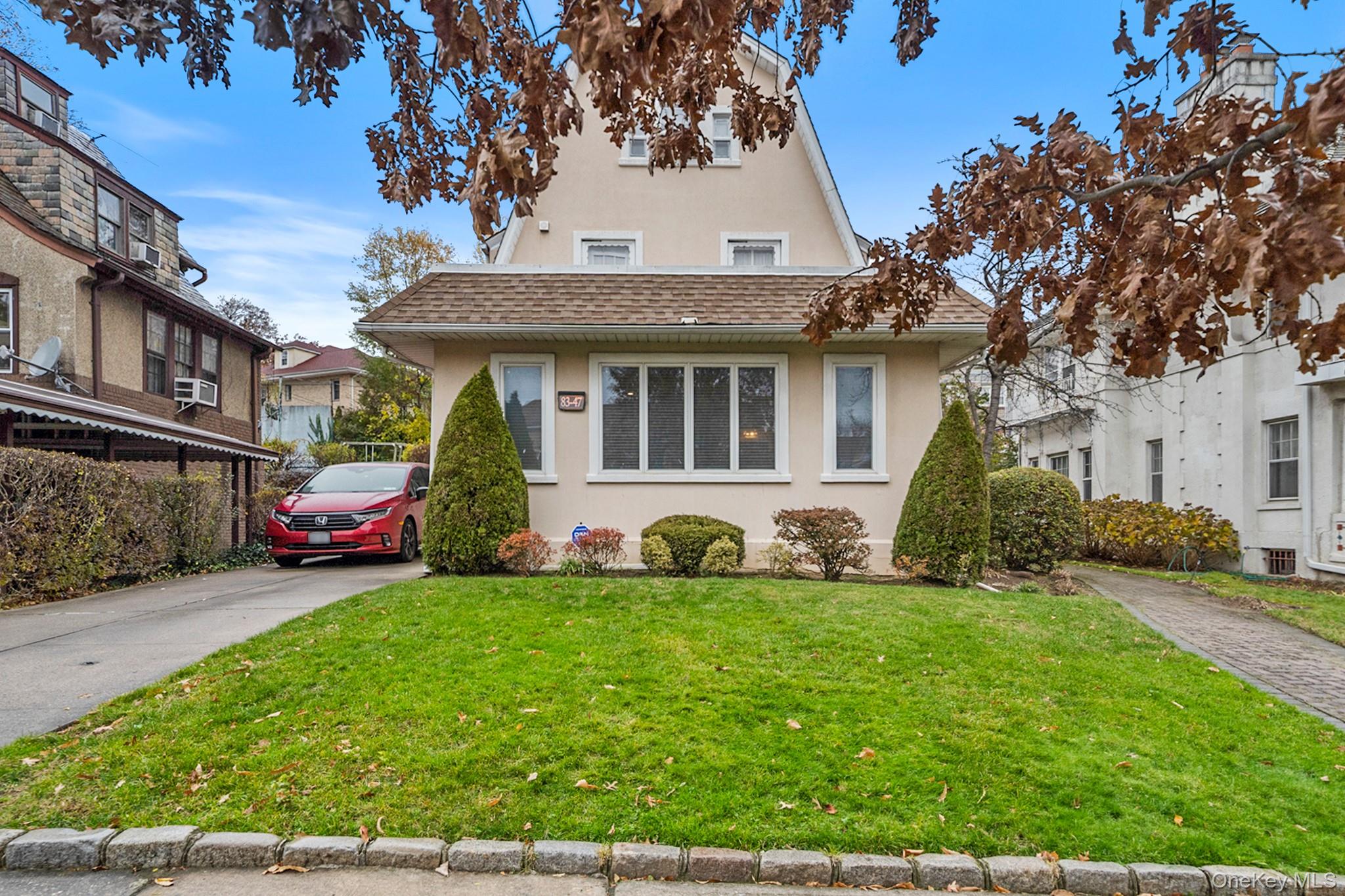 #2 photo, 83-47 Abingdon Road, Kew Gardens , NY 11415