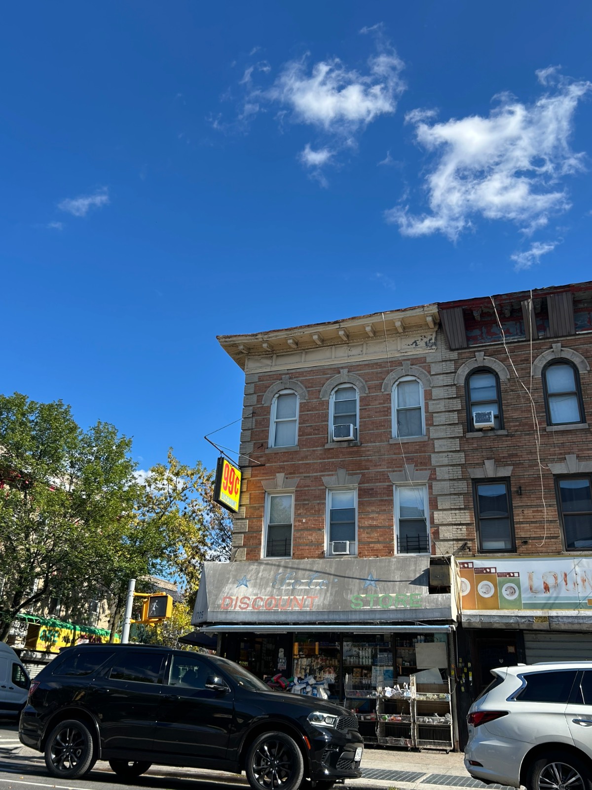 #4 photo, 1705 Nostrand Ave., Little Haiti , NY 11226