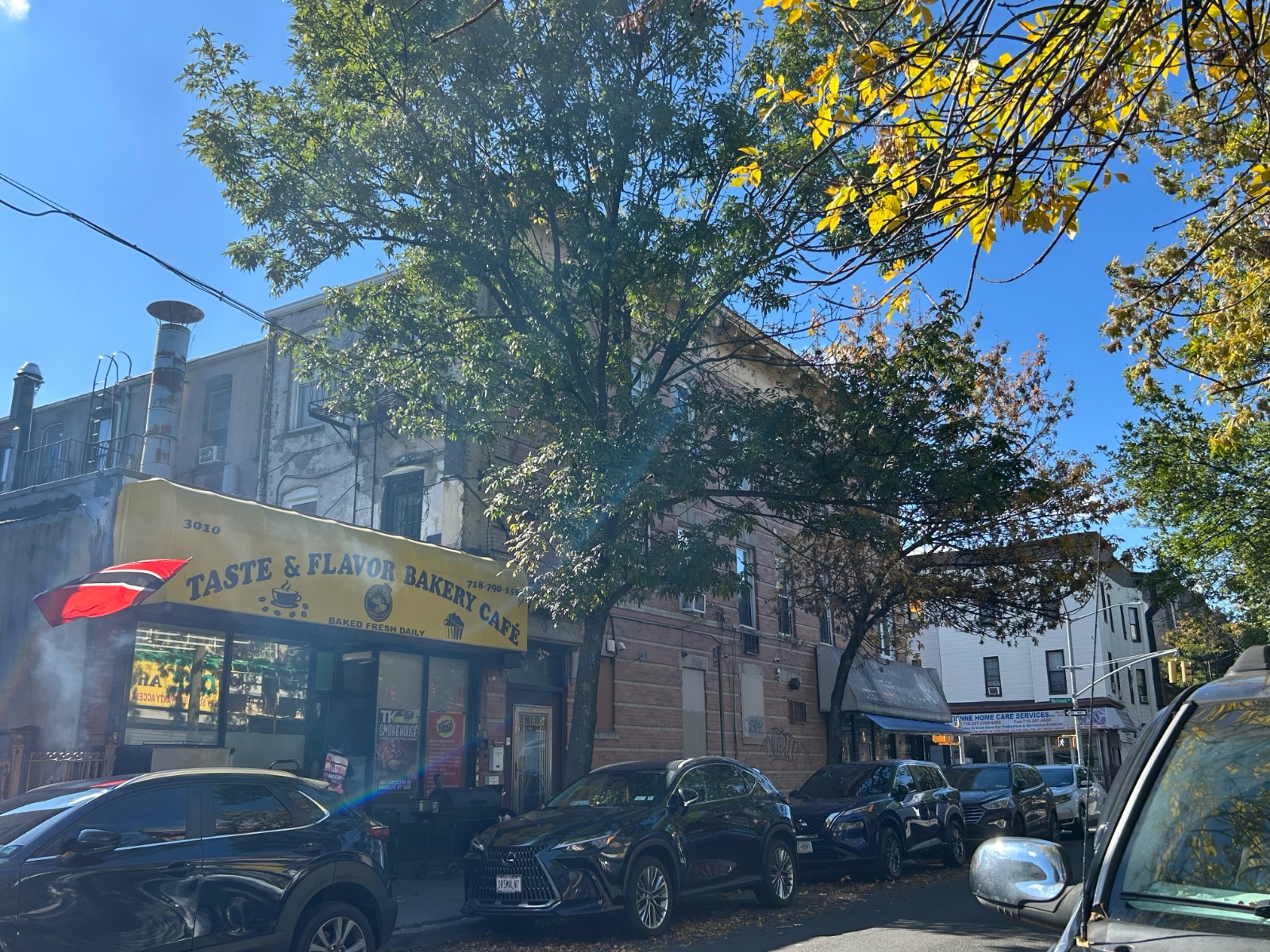 #8 photo, 1705 Nostrand Ave., Little Haiti , NY 11226