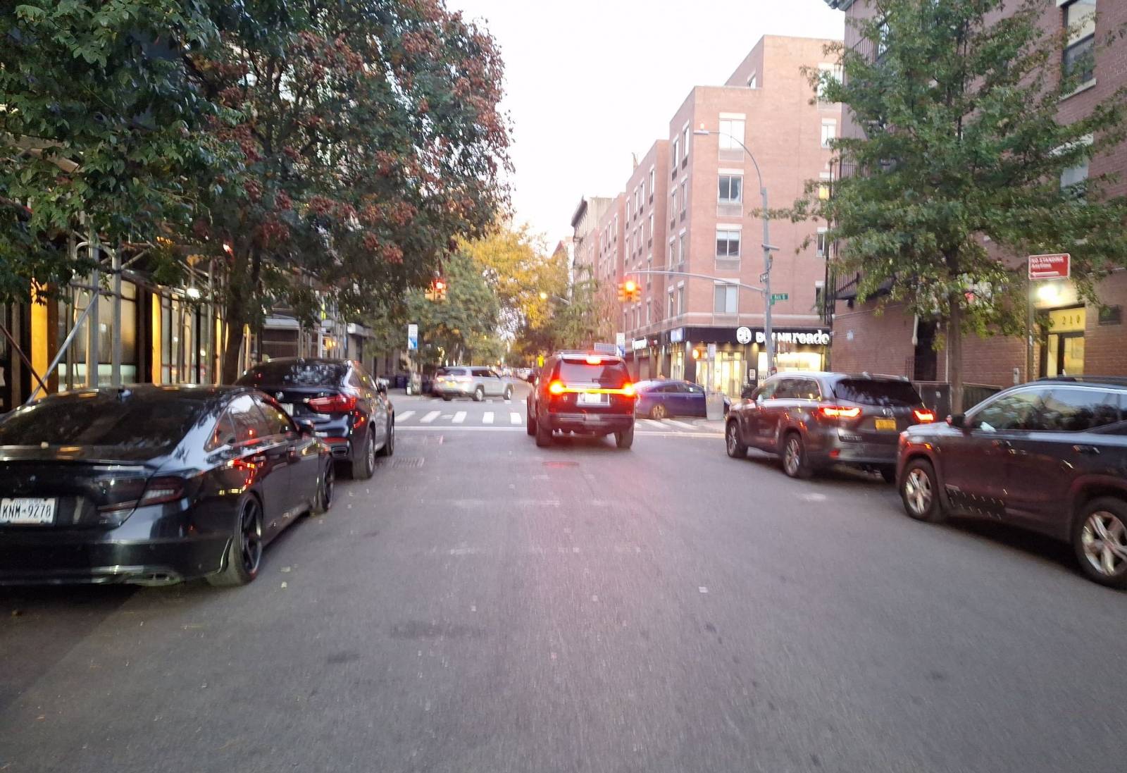 #3 photo, 209 East 2nd Street, East Village , NY 10009