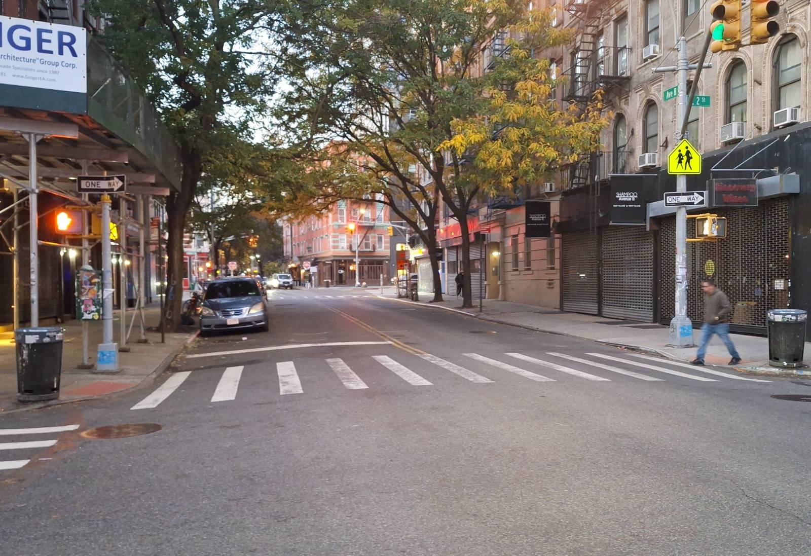 #4 photo, 209 East 2nd Street, East Village , NY 10009