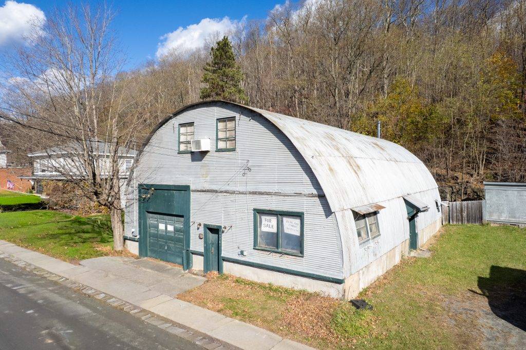 #1 photo, Dr. Z's Legendary Workshop, Downsville , NY 13755